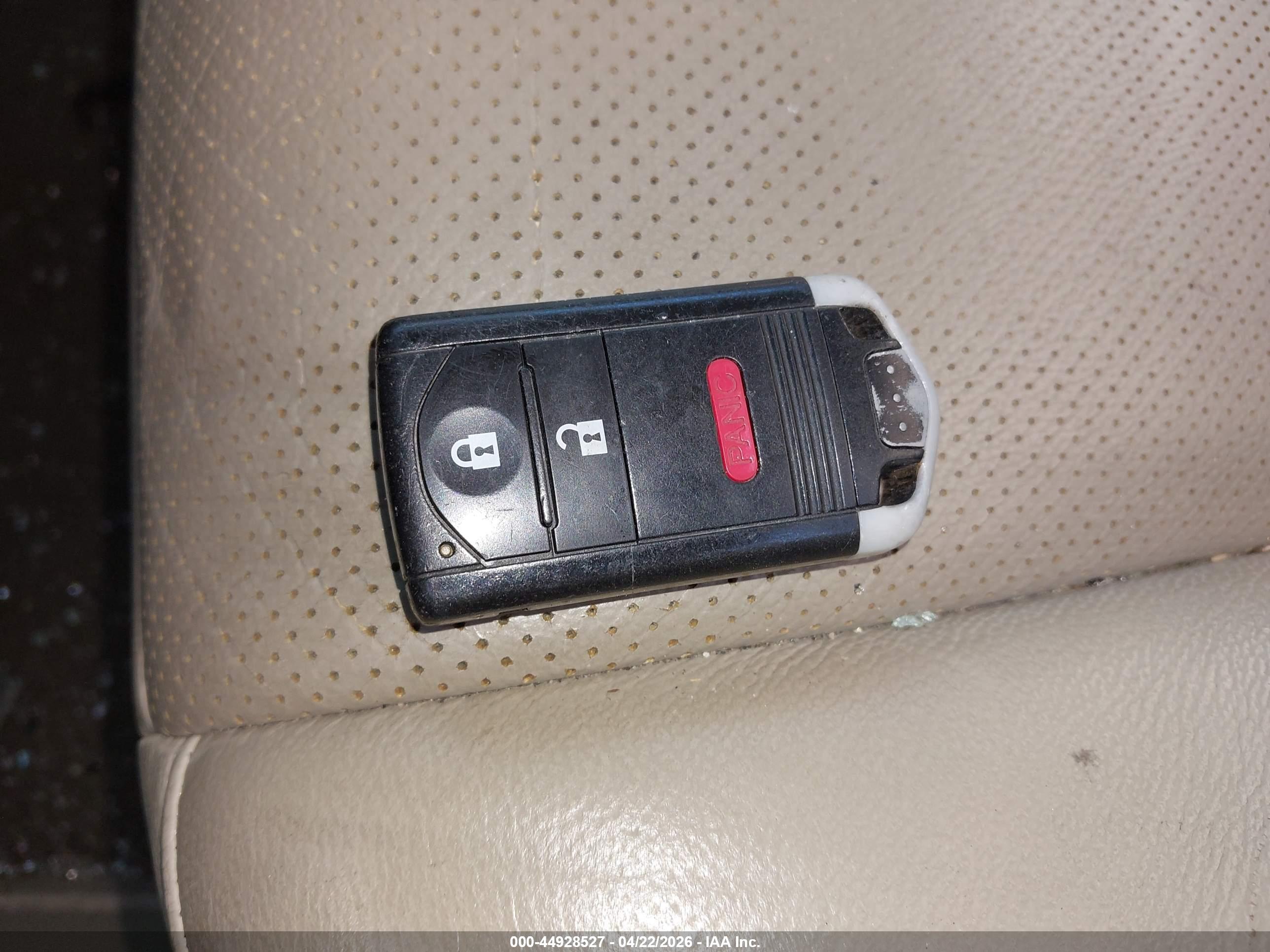 ACURA RDX image 11