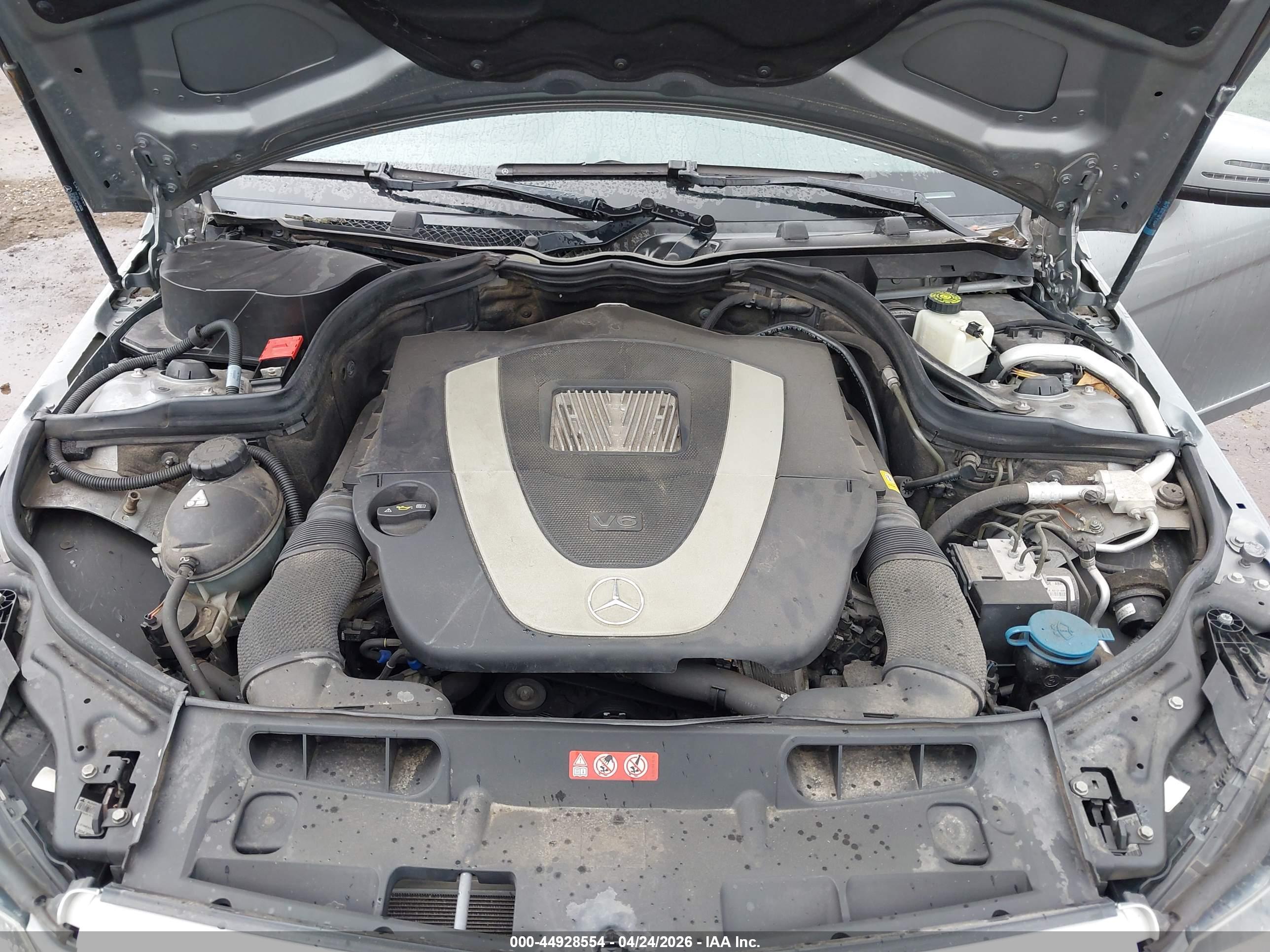 MERCEDES-BENZ C image 10
