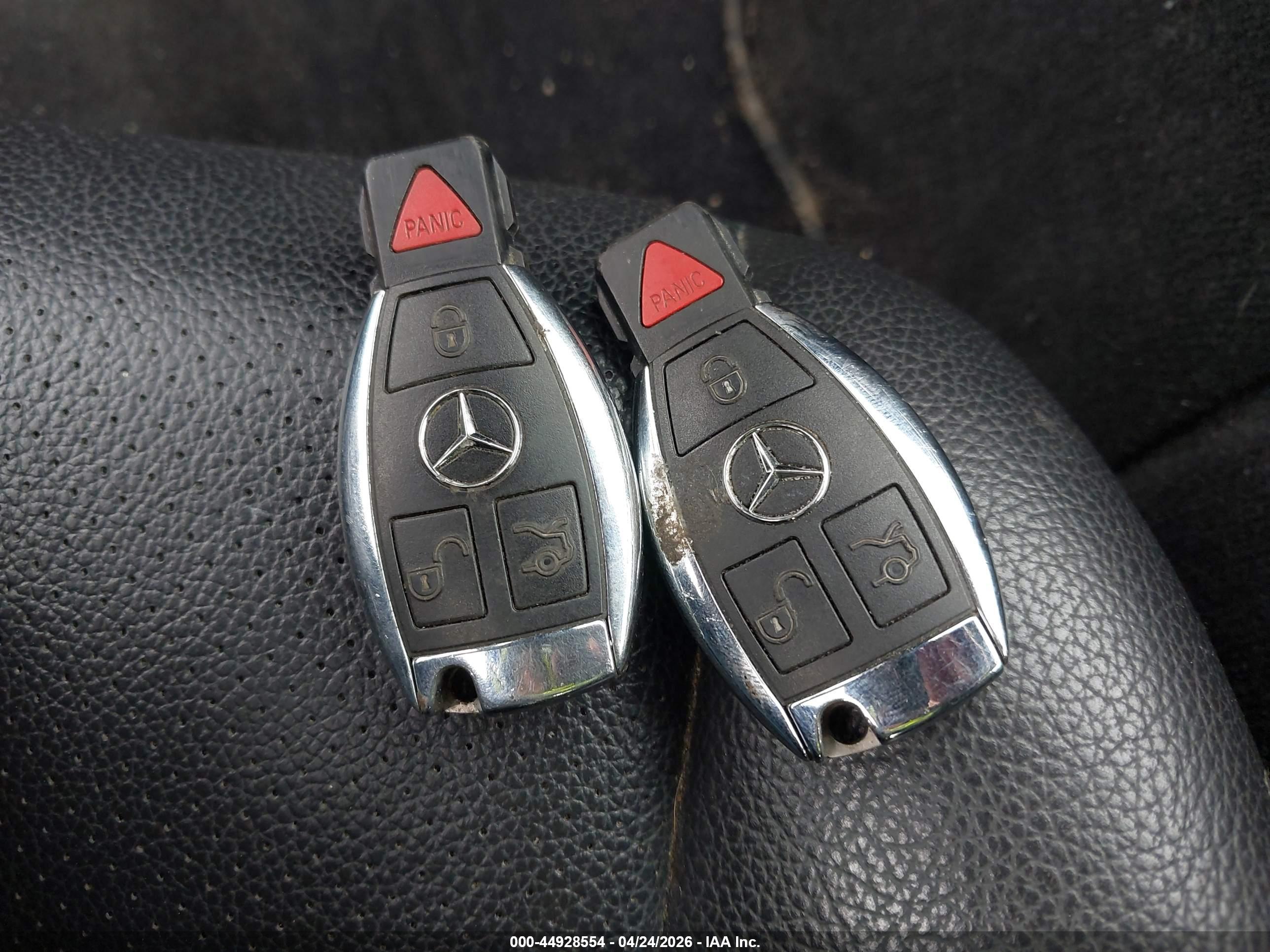 MERCEDES-BENZ C image 11