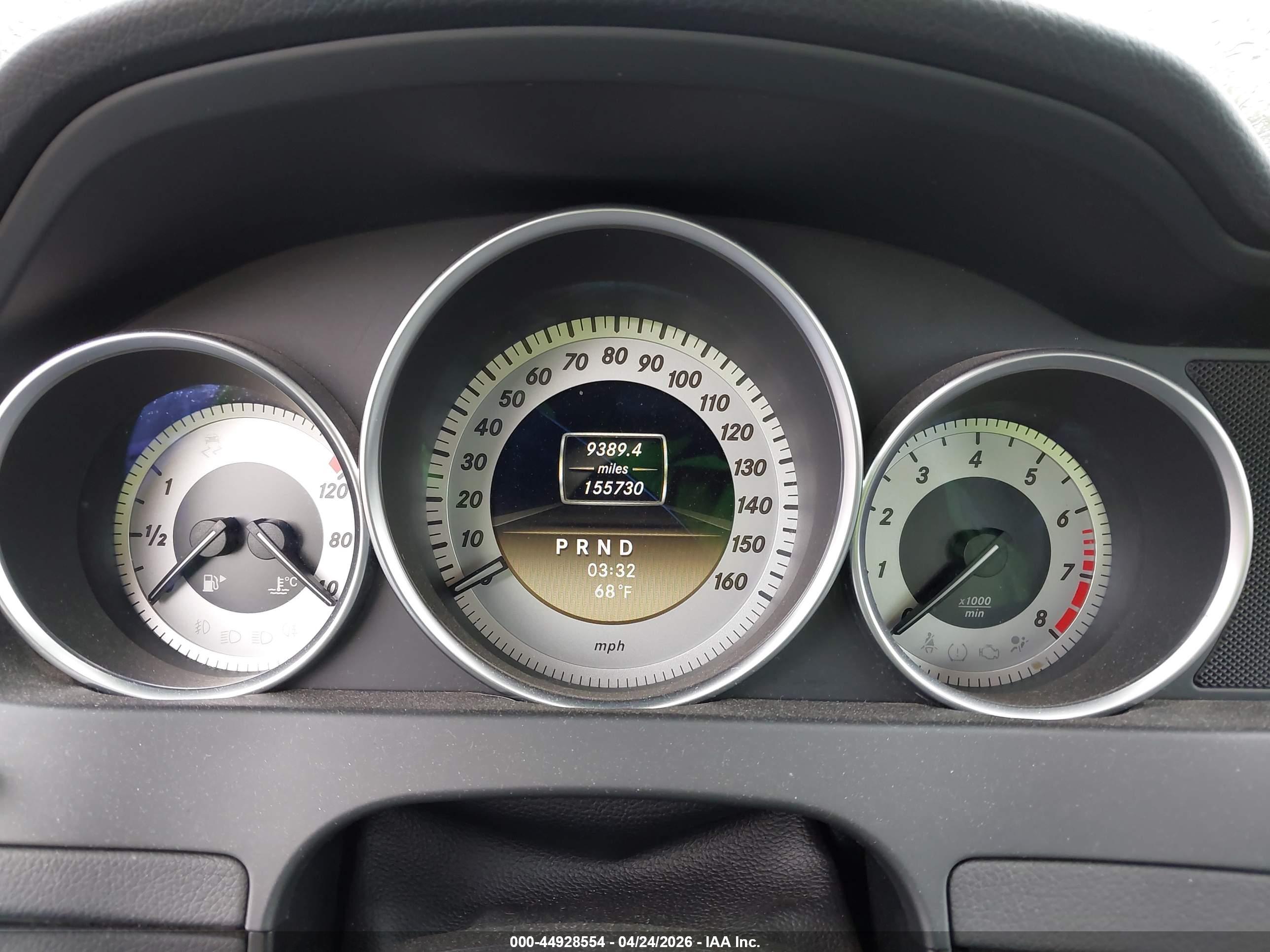 MERCEDES-BENZ C image 7