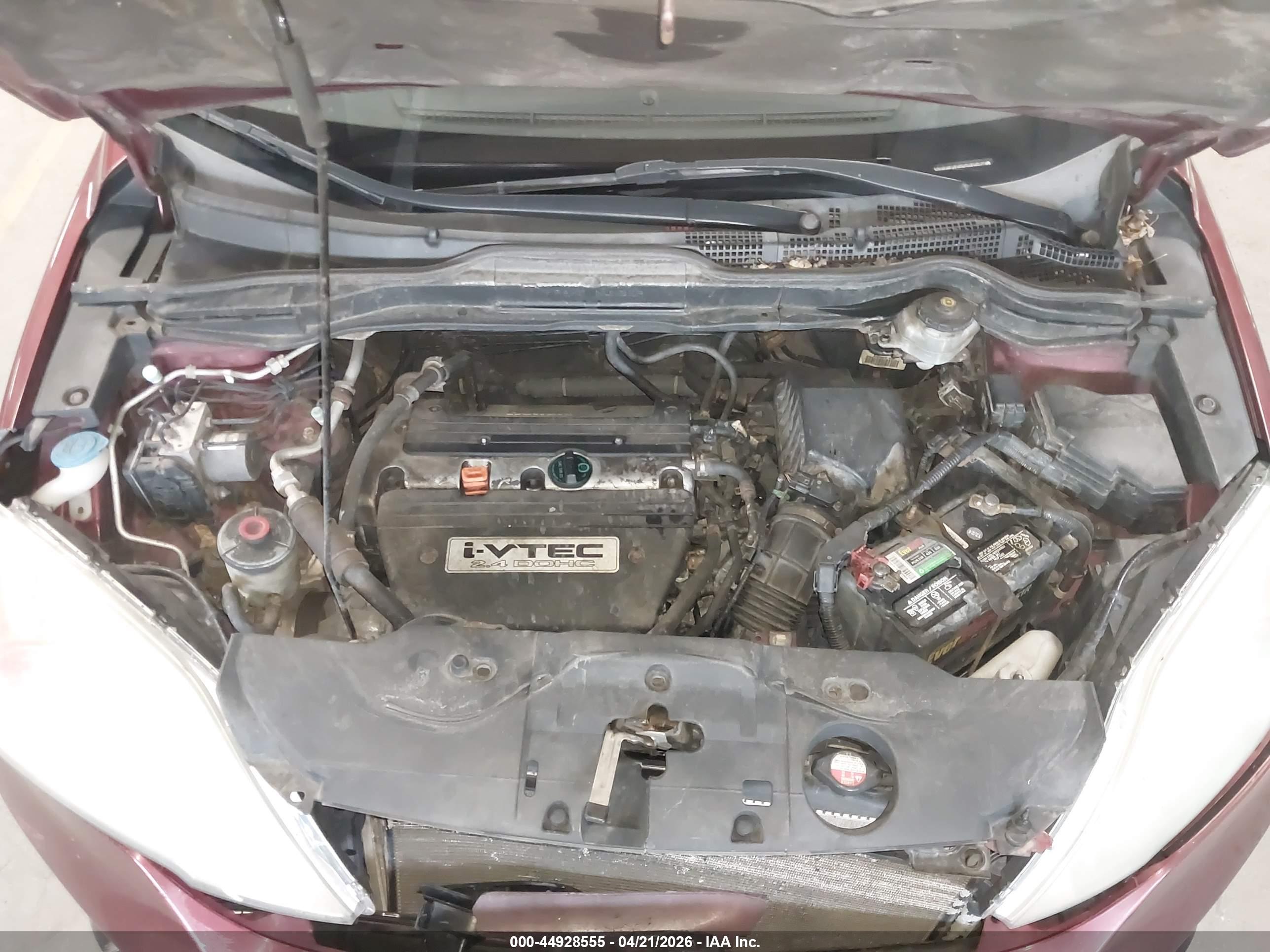 HONDA CR-V image 10