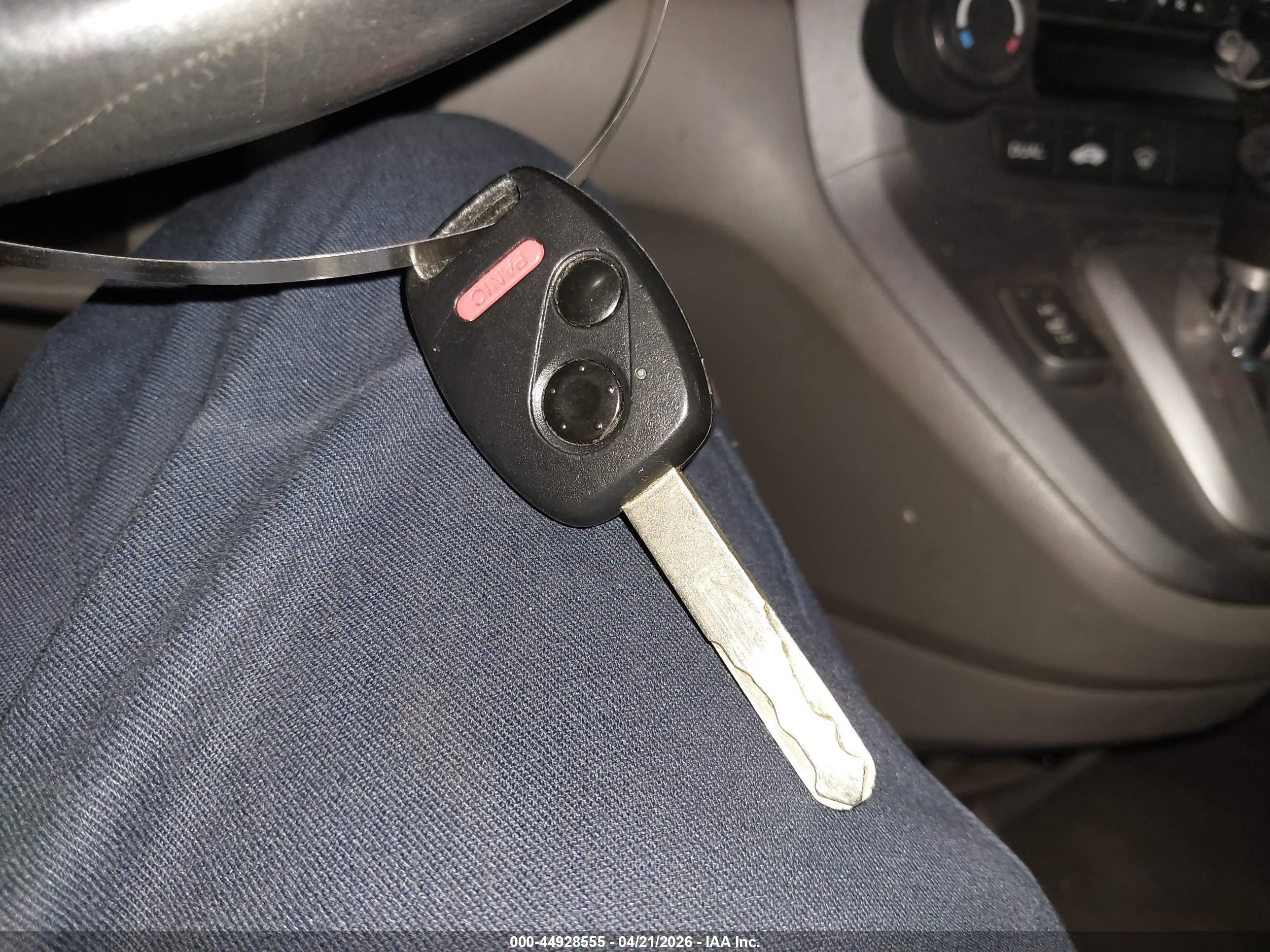HONDA CR-V image 11