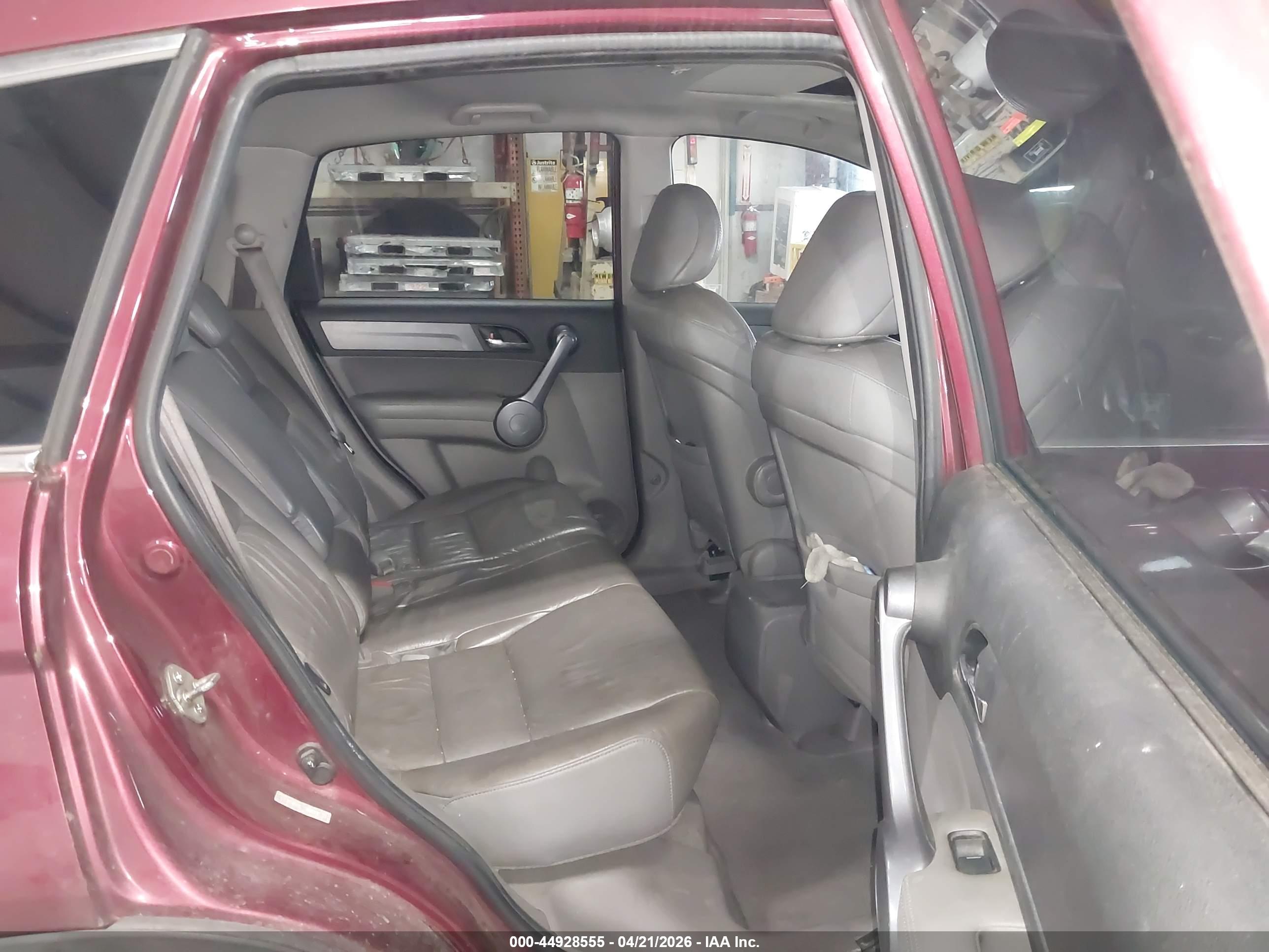 HONDA CR-V image 8