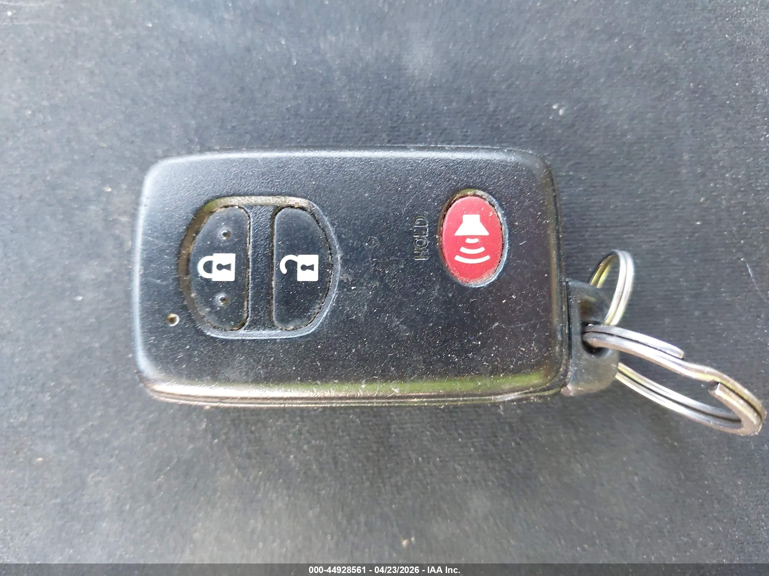 TOYOTA PRIUS image 11