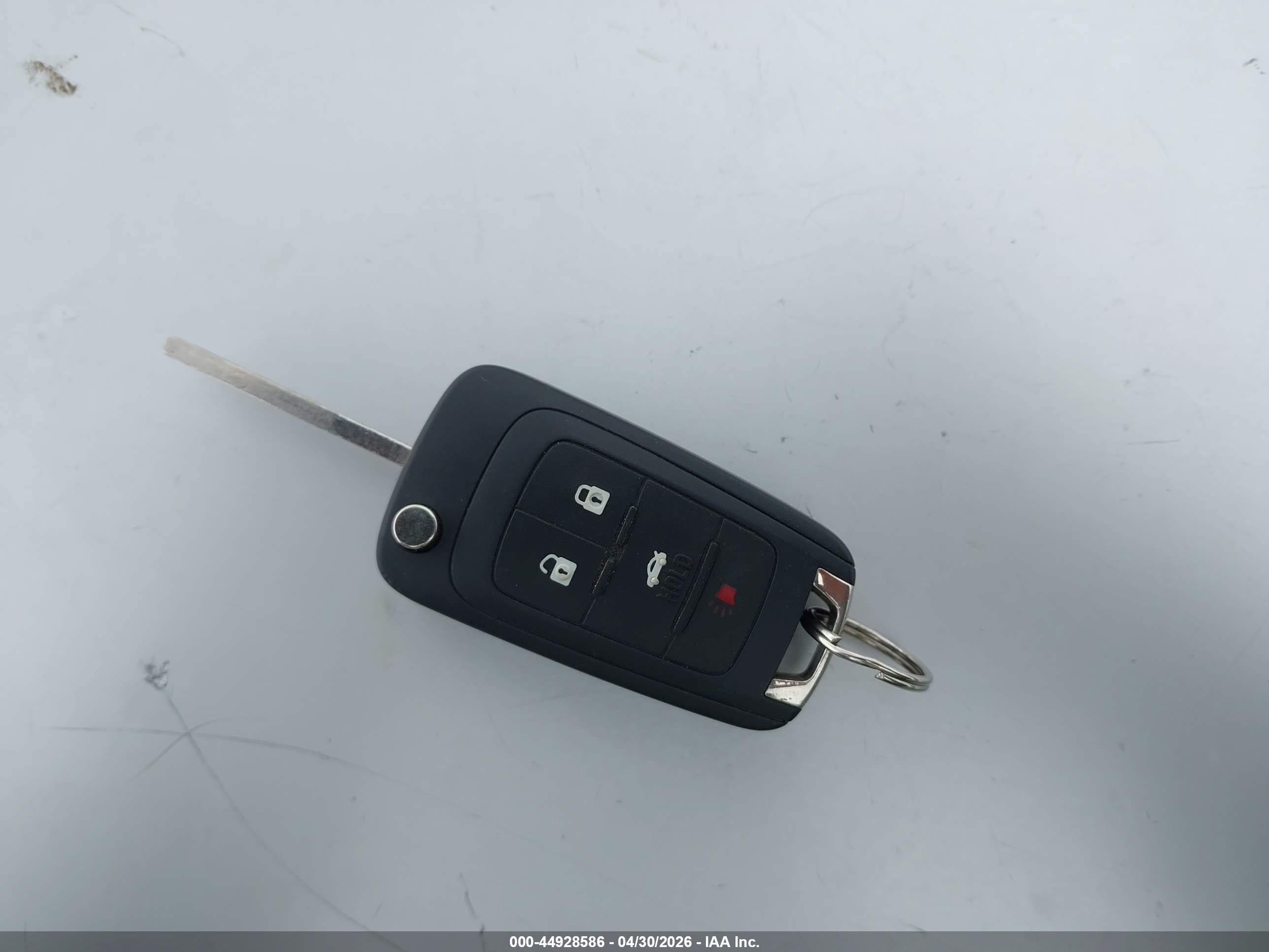 CHEVROLET CRUZE image 11