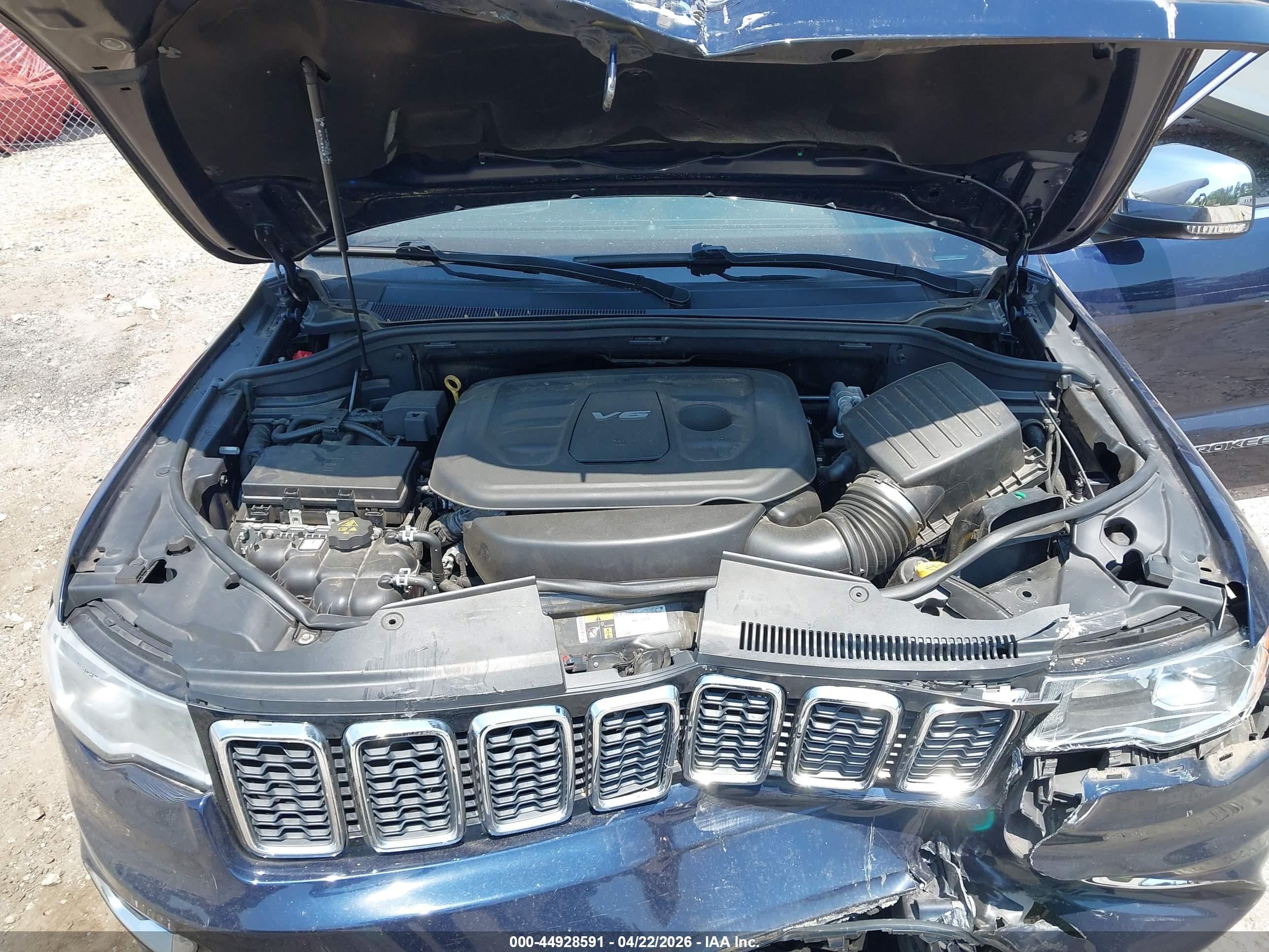 JEEP GRAND image 10