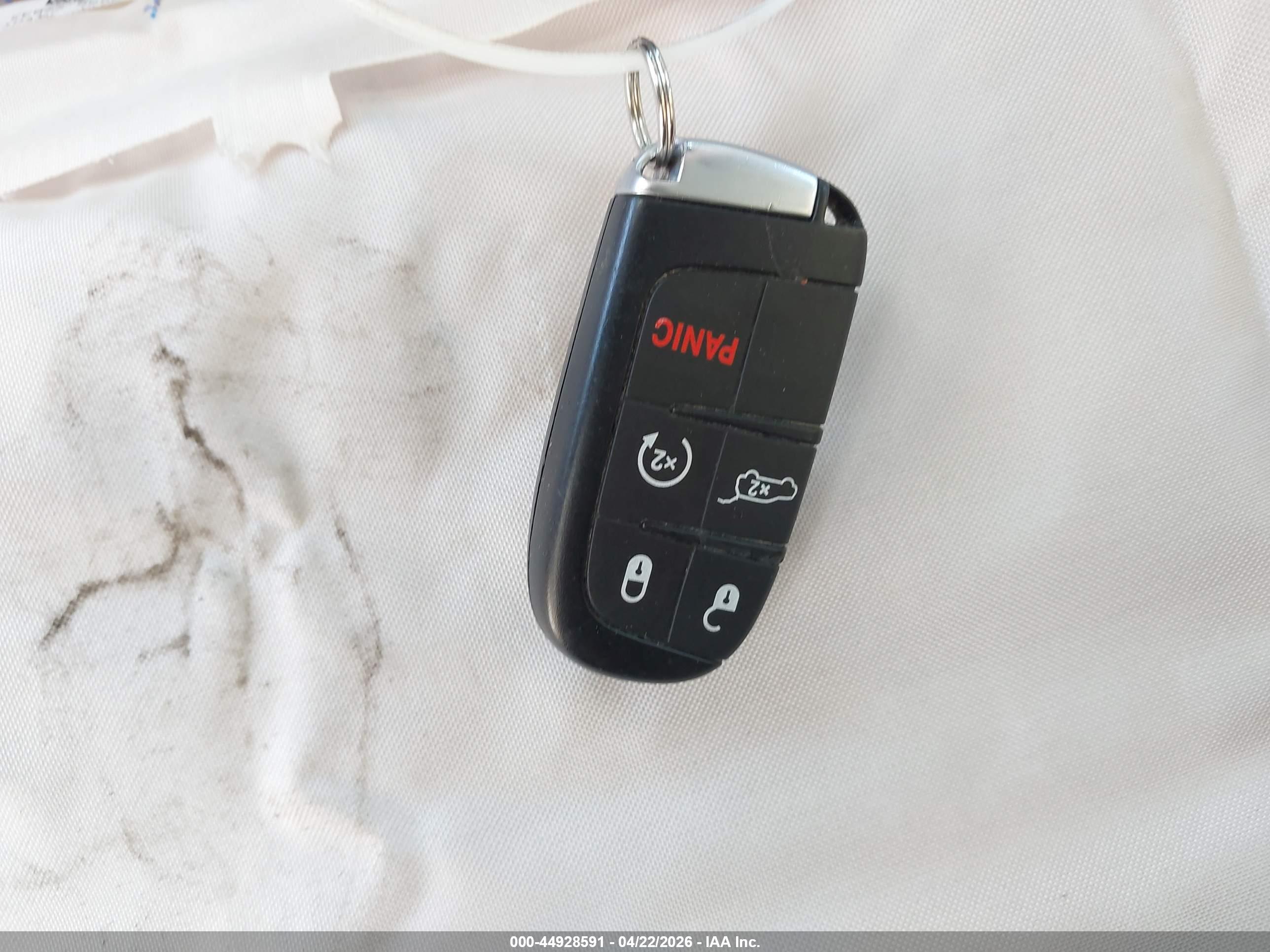 JEEP GRAND image 11
