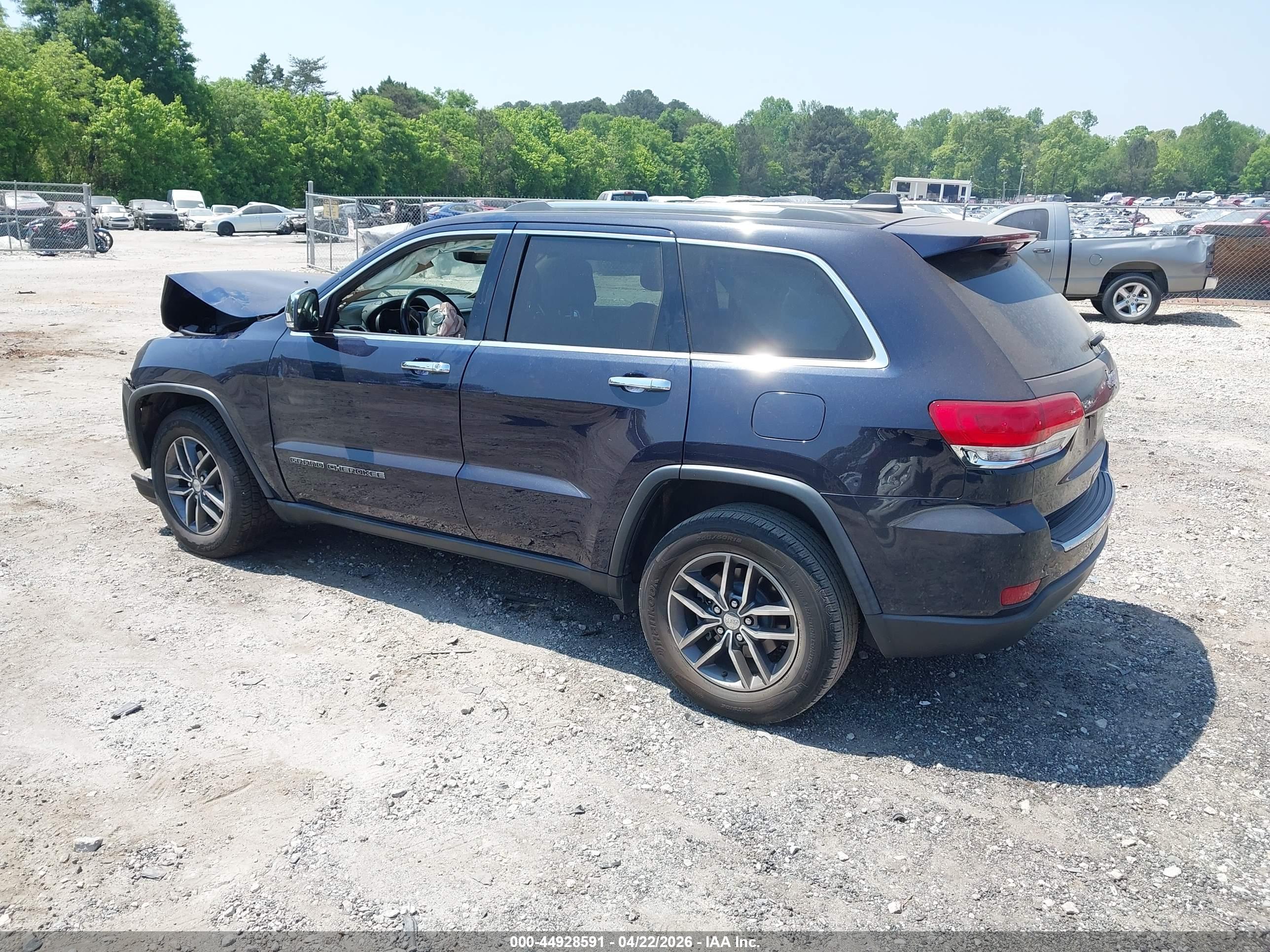 JEEP GRAND image 3
