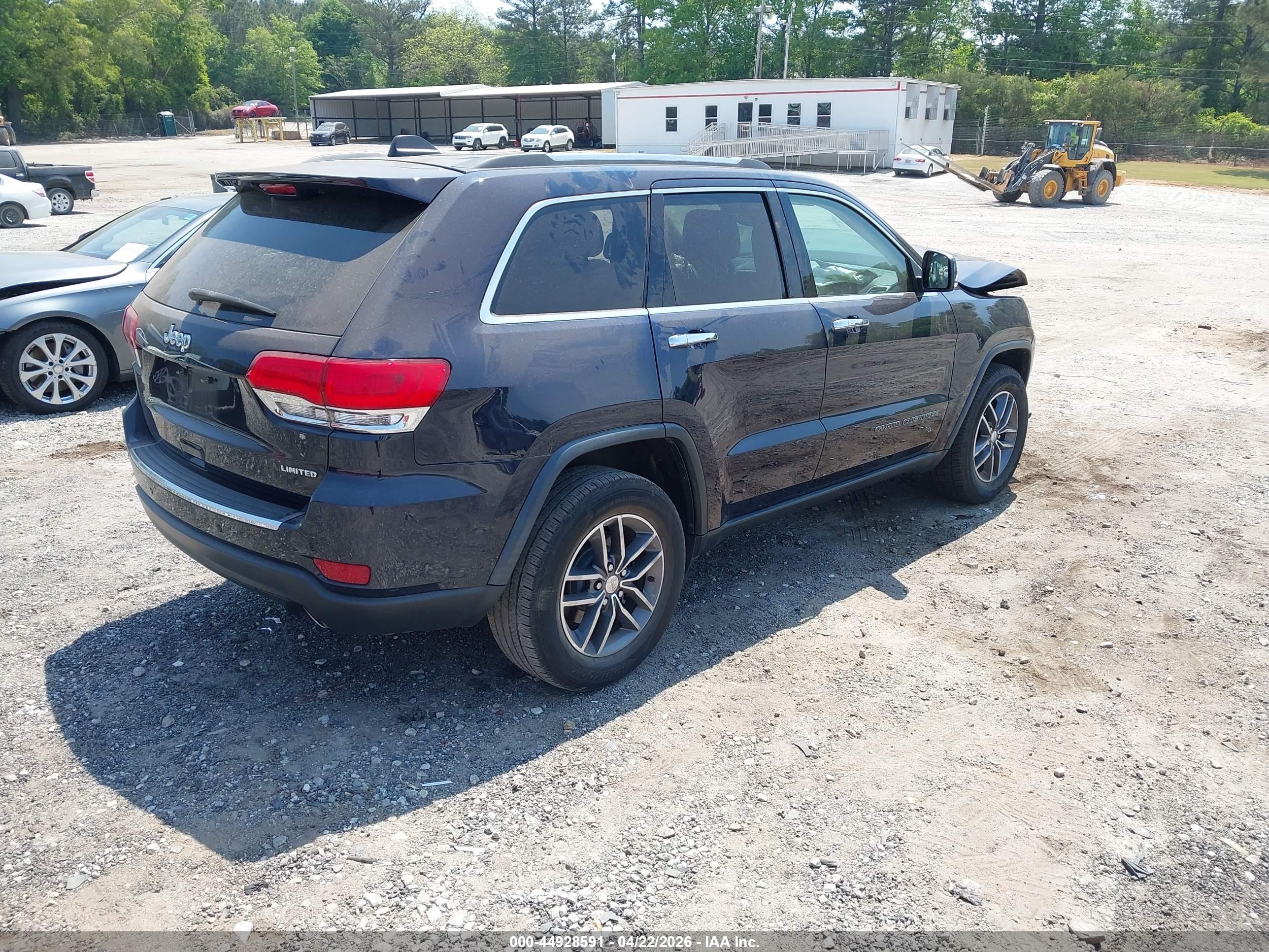 JEEP GRAND image 4