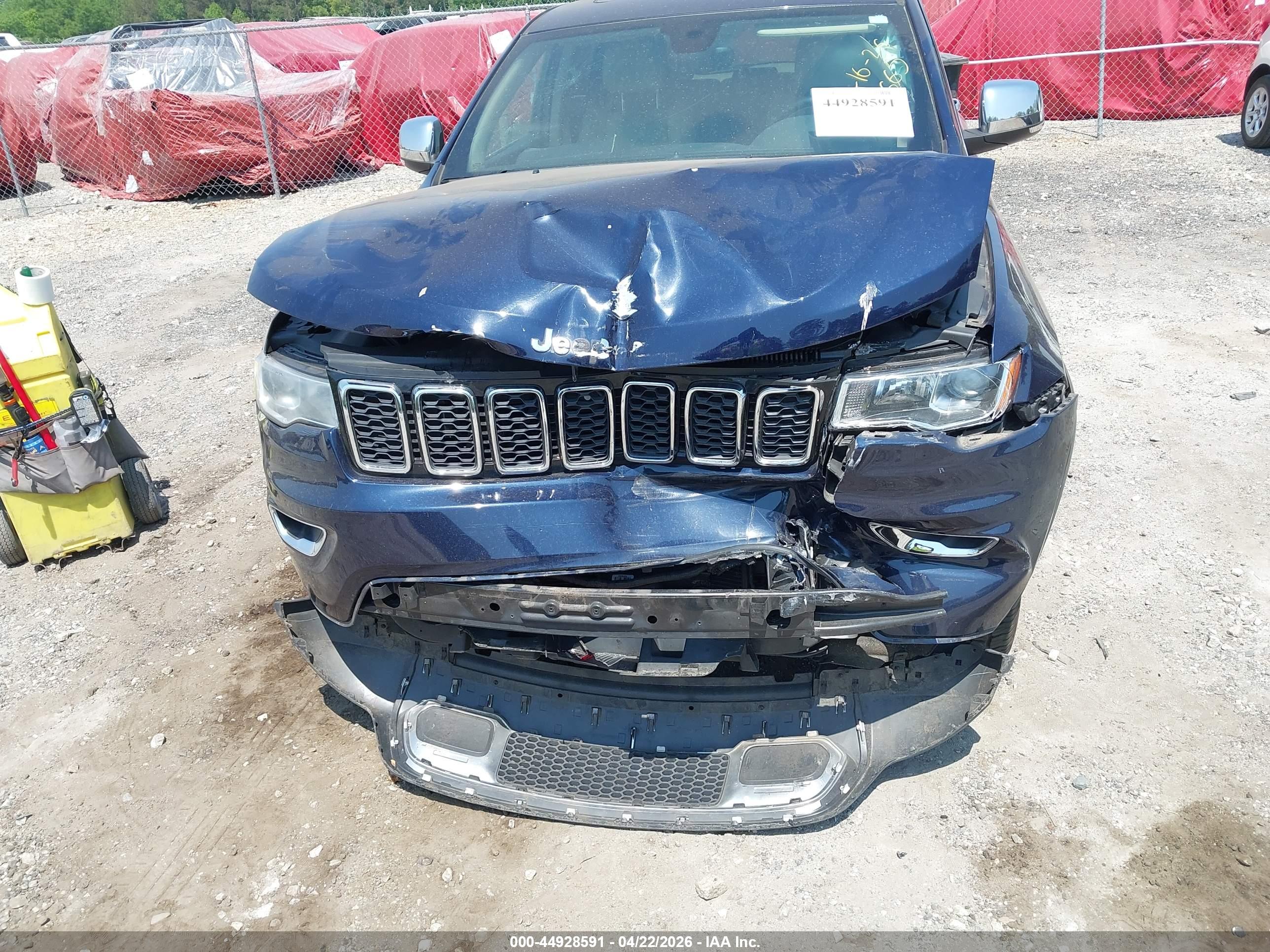 JEEP GRAND image 6