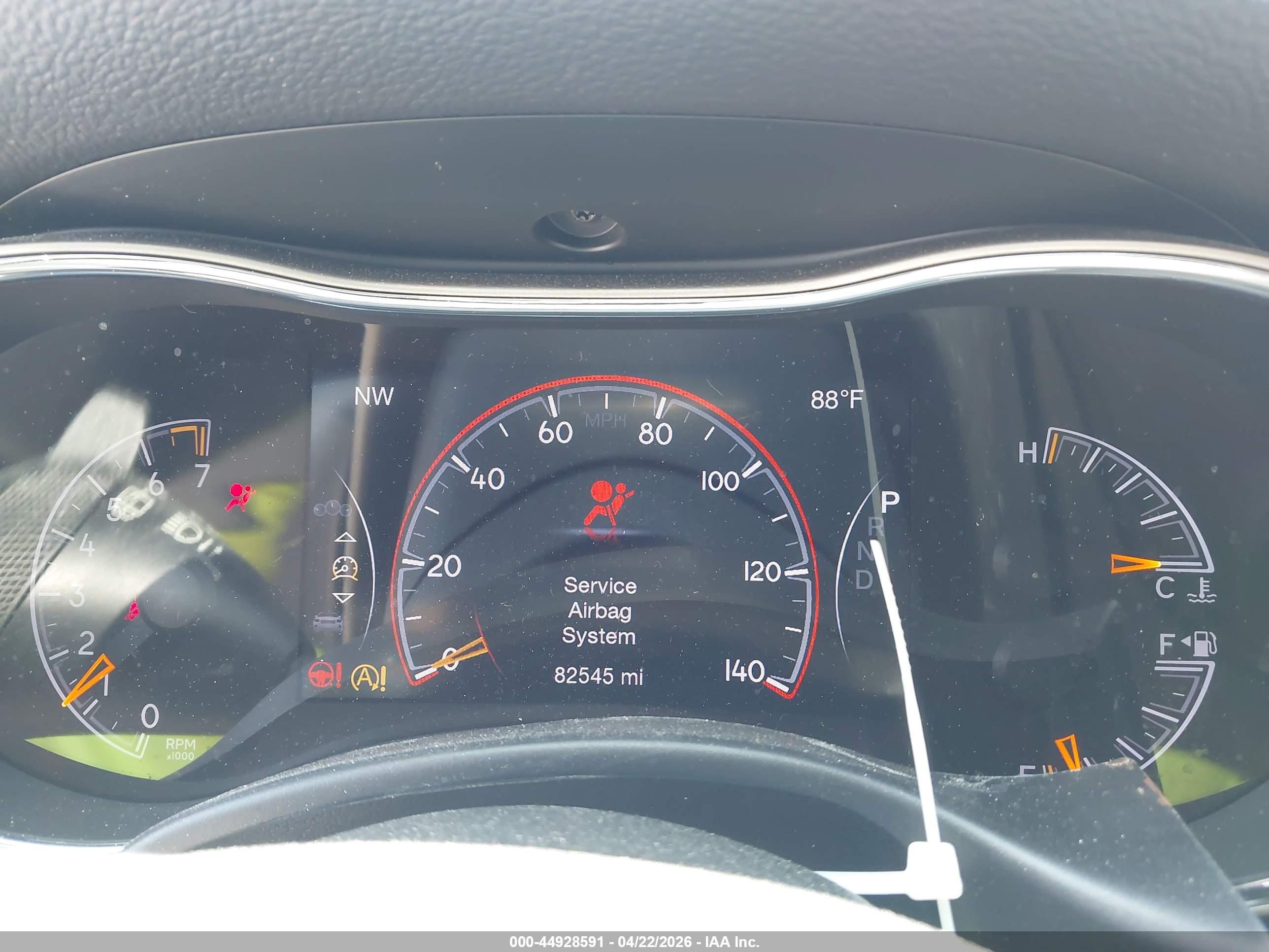 JEEP GRAND image 7