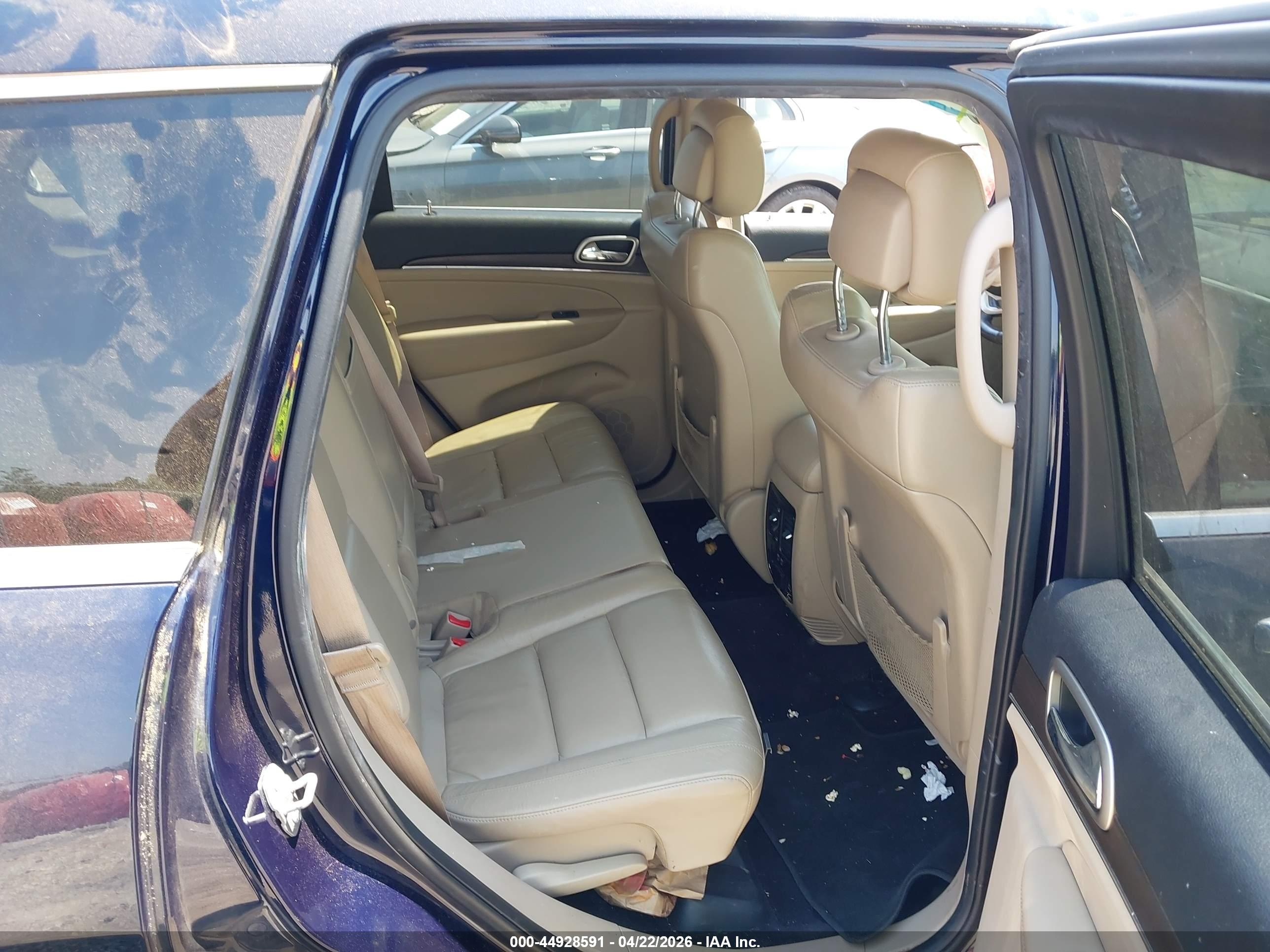 JEEP GRAND image 8