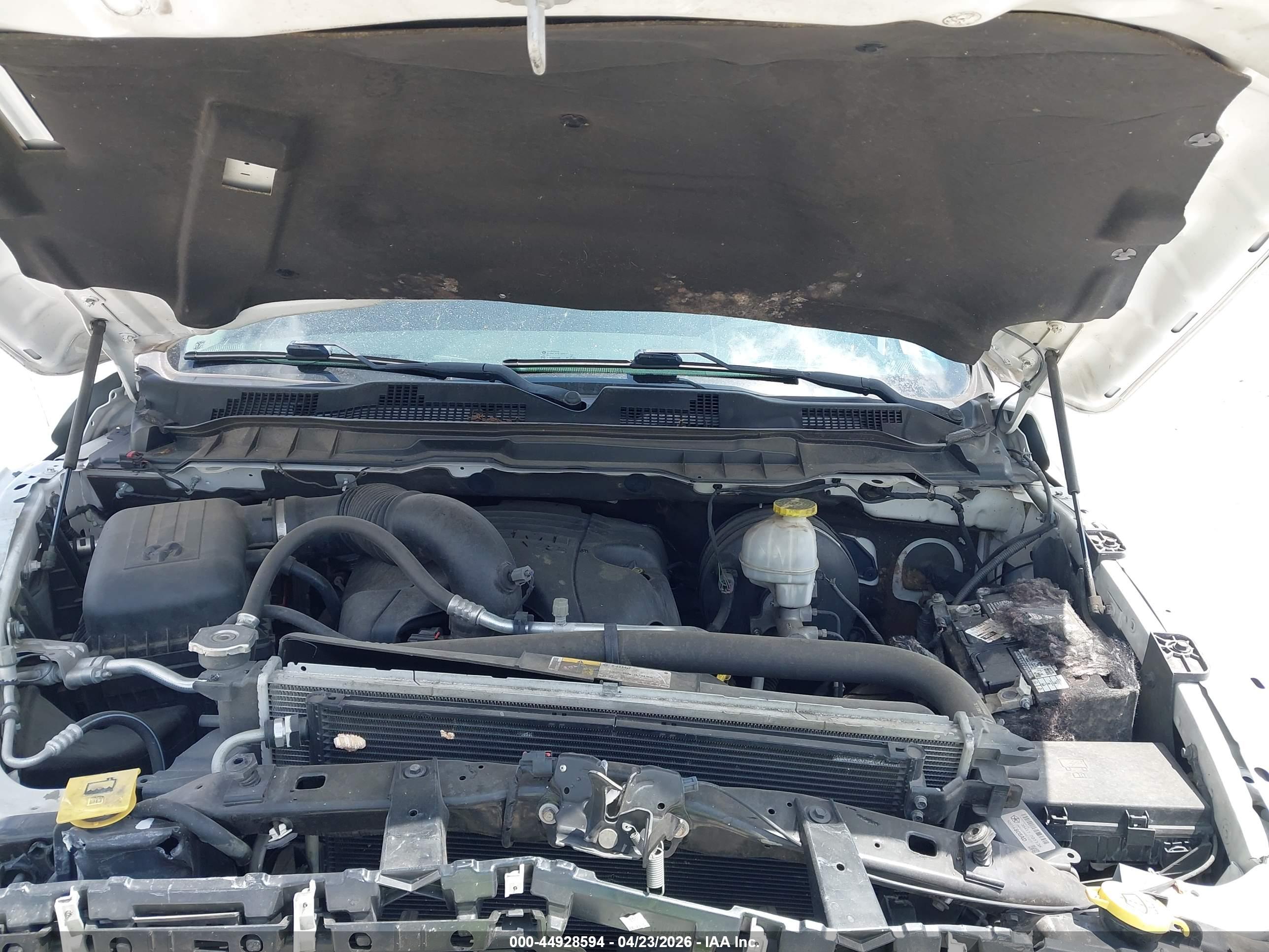 RAM 1500 image 10