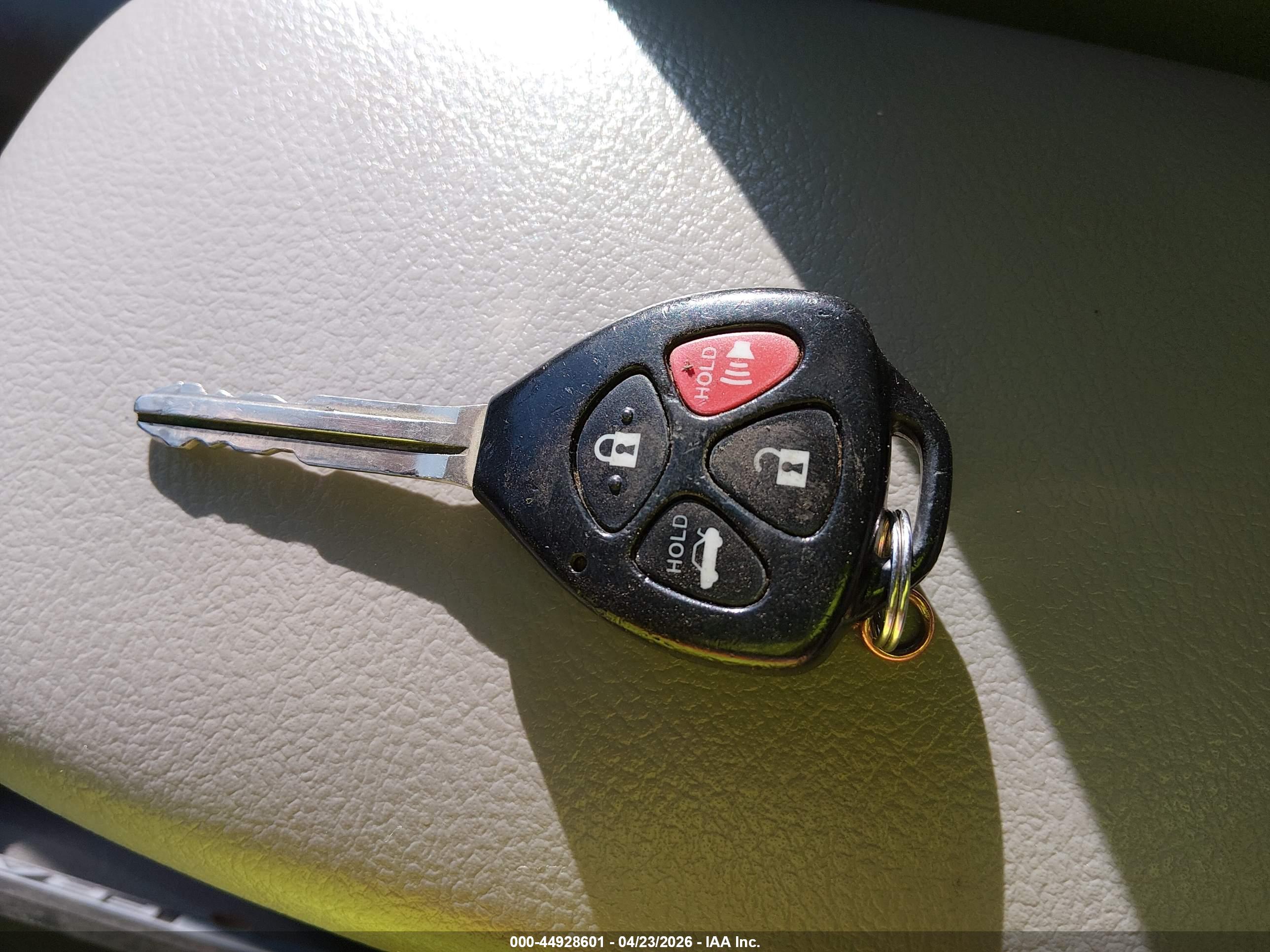 TOYOTA COROLLA image 11