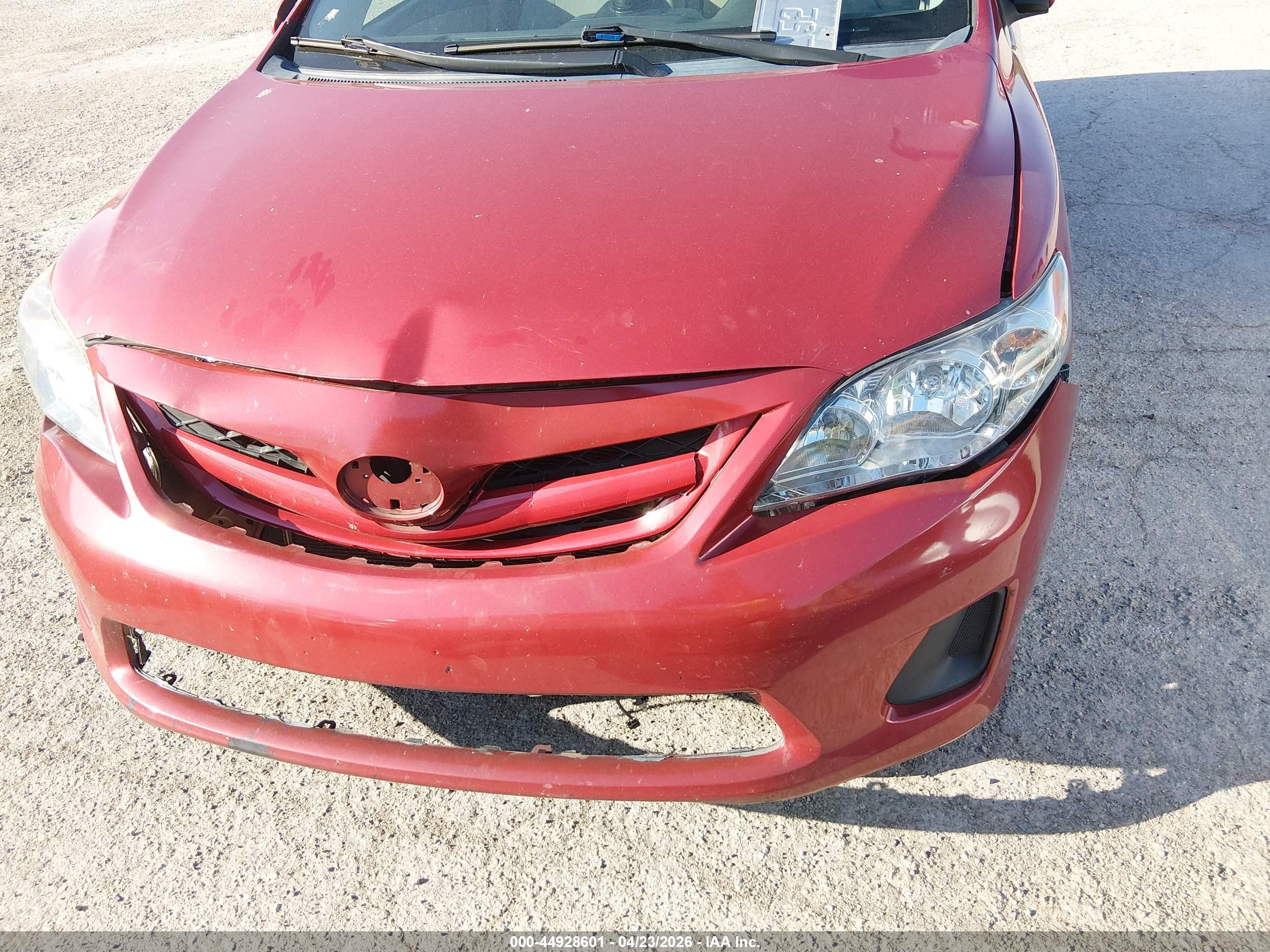 TOYOTA COROLLA image 6