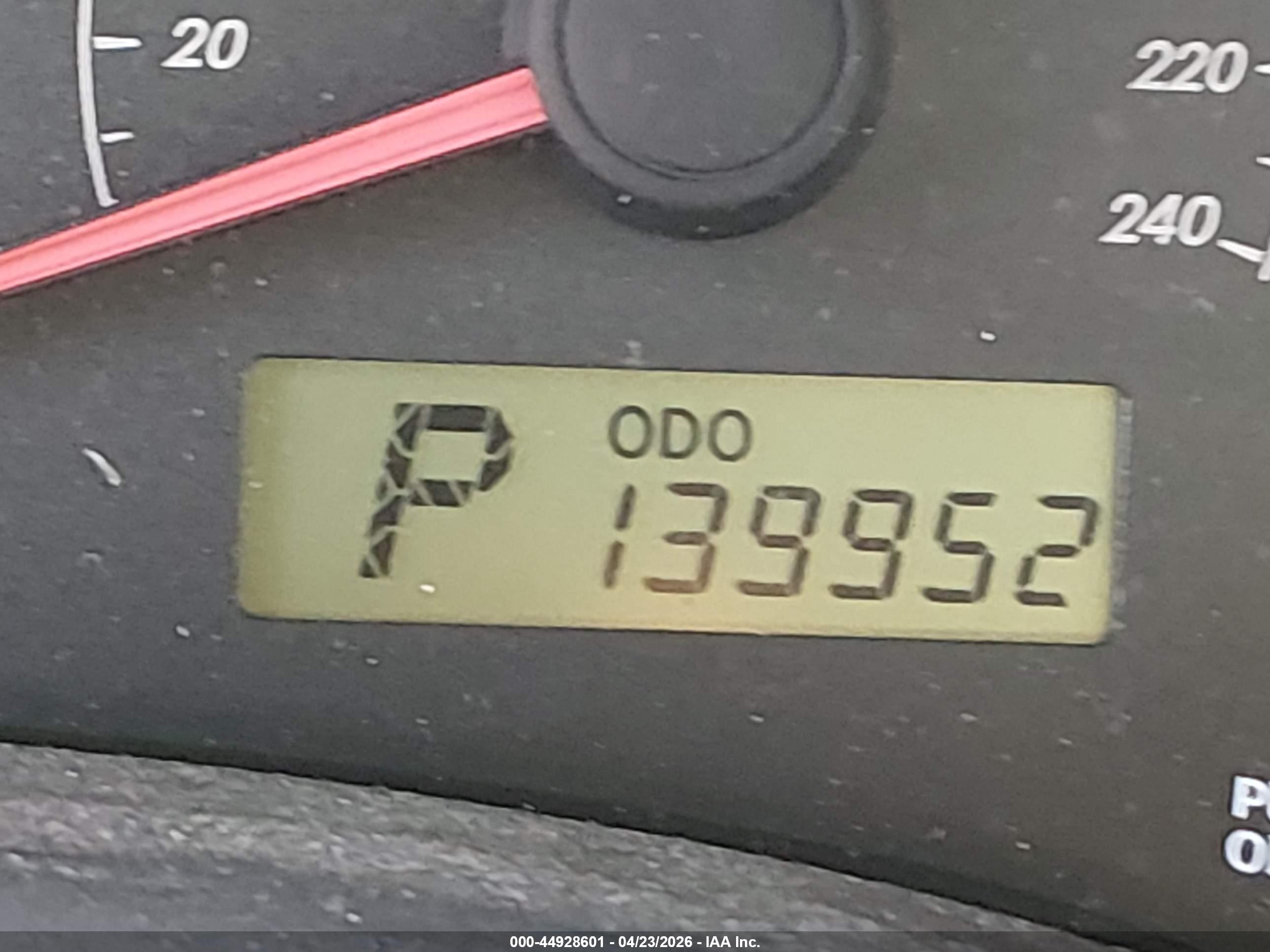TOYOTA COROLLA image 7