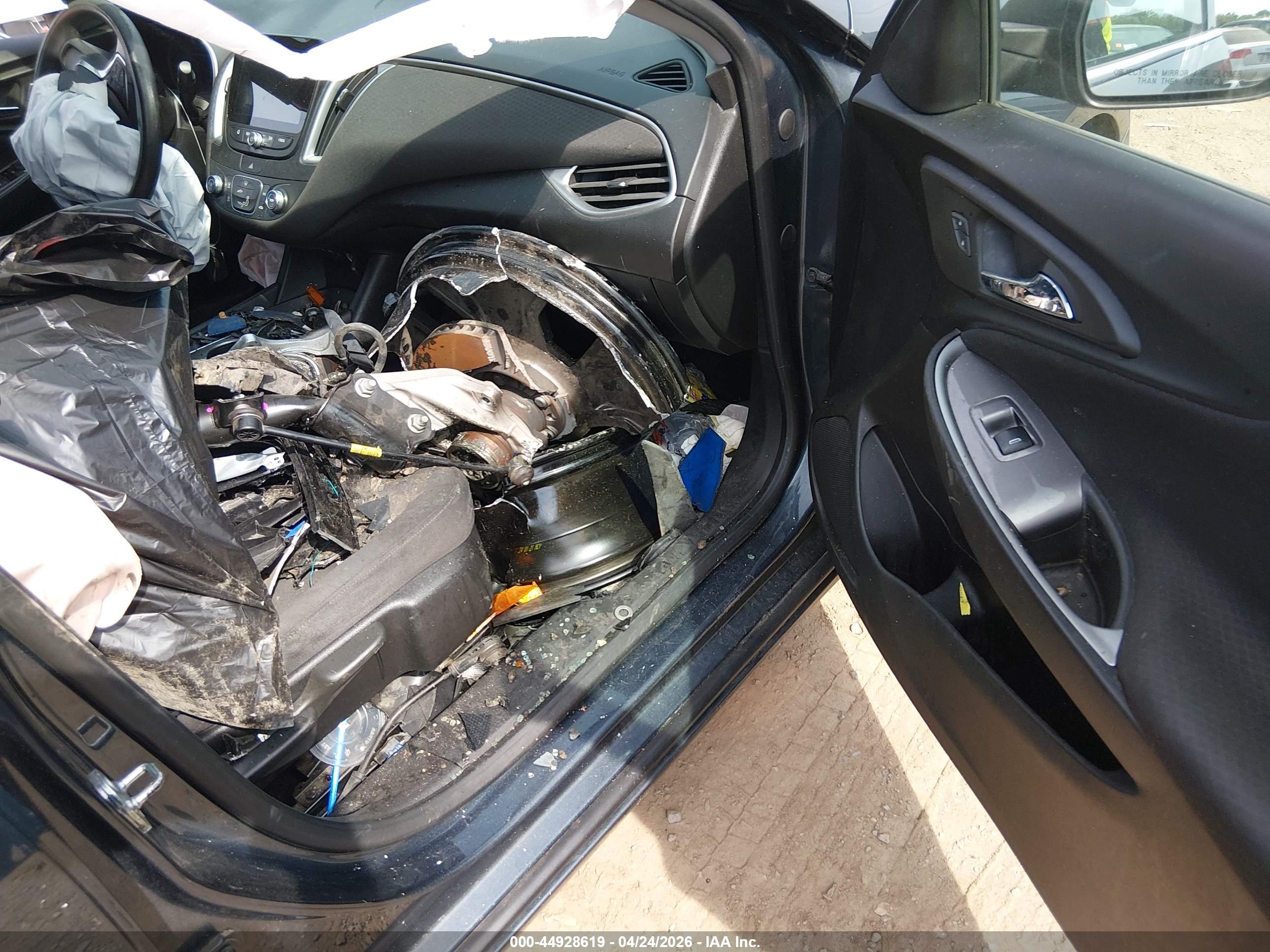 CHEVROLET MALIBU image 5