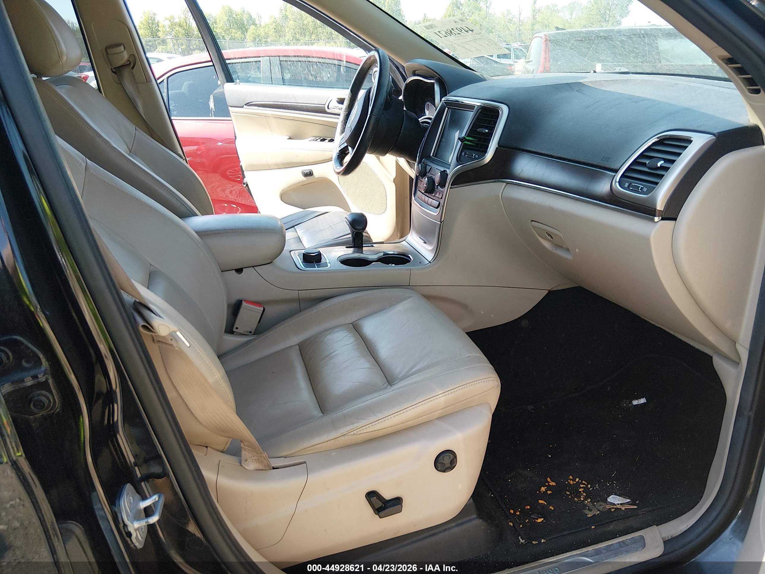 JEEP GRAND image 5