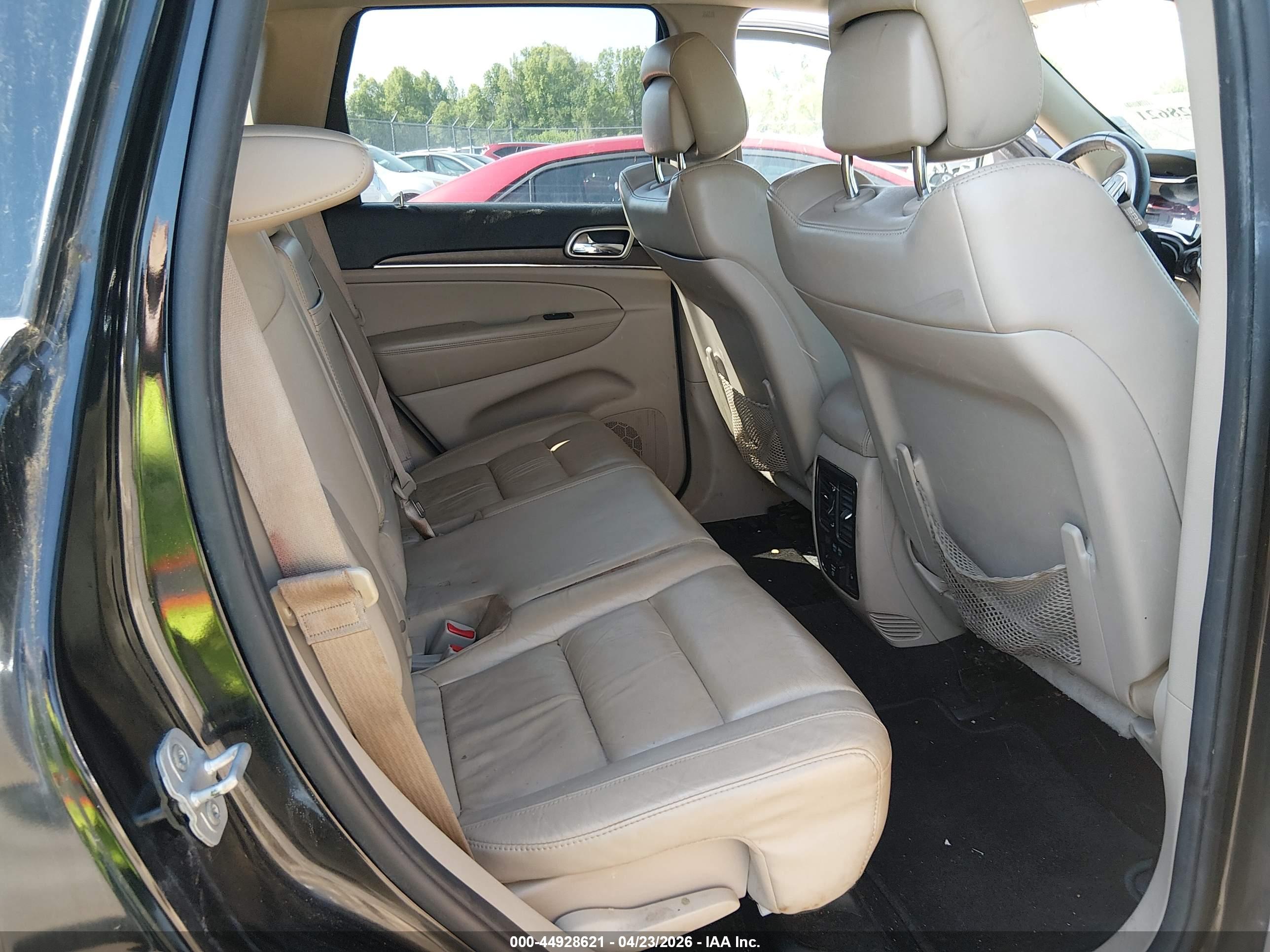 JEEP GRAND image 8