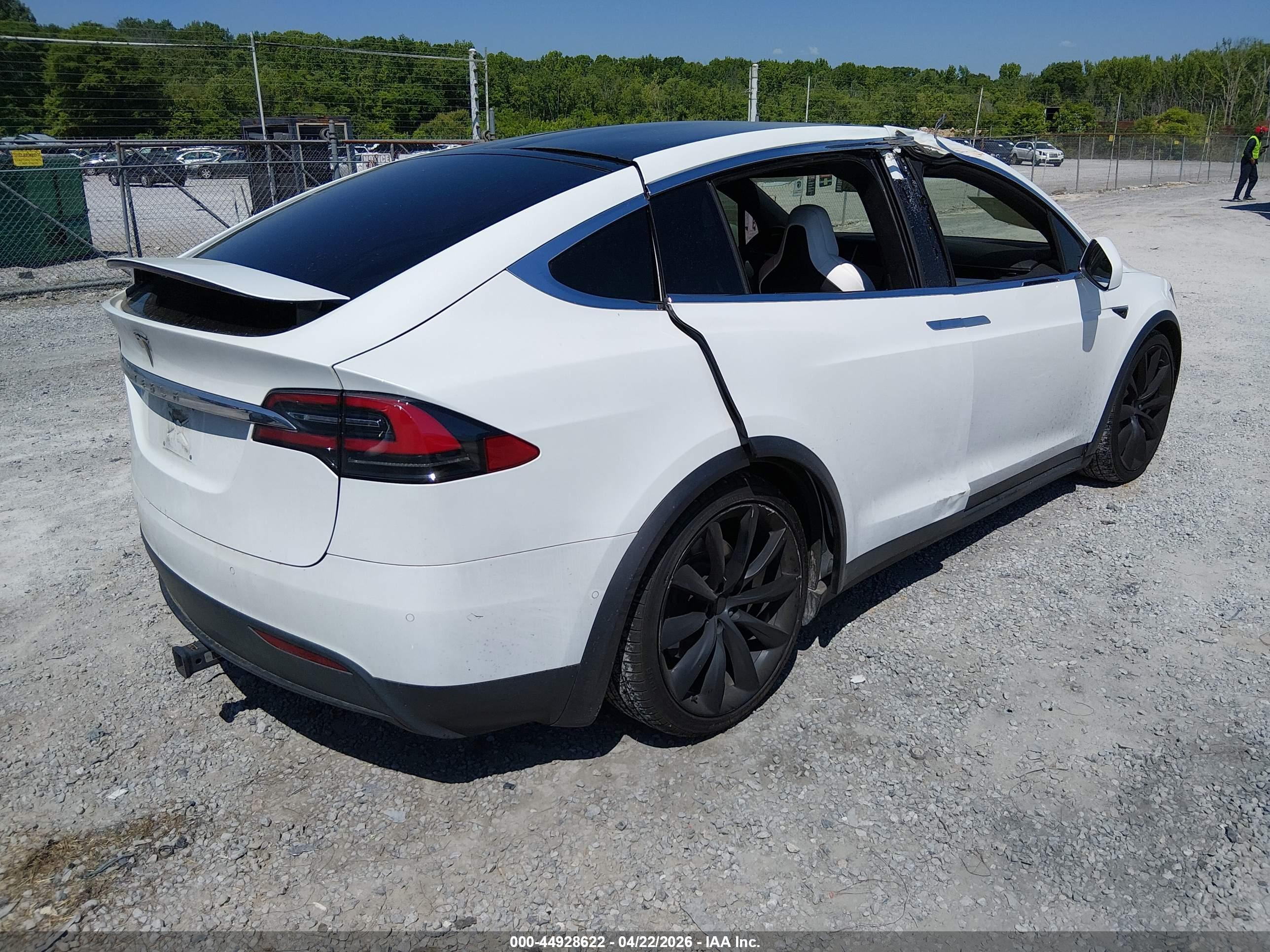 TESLA MODEL image 4