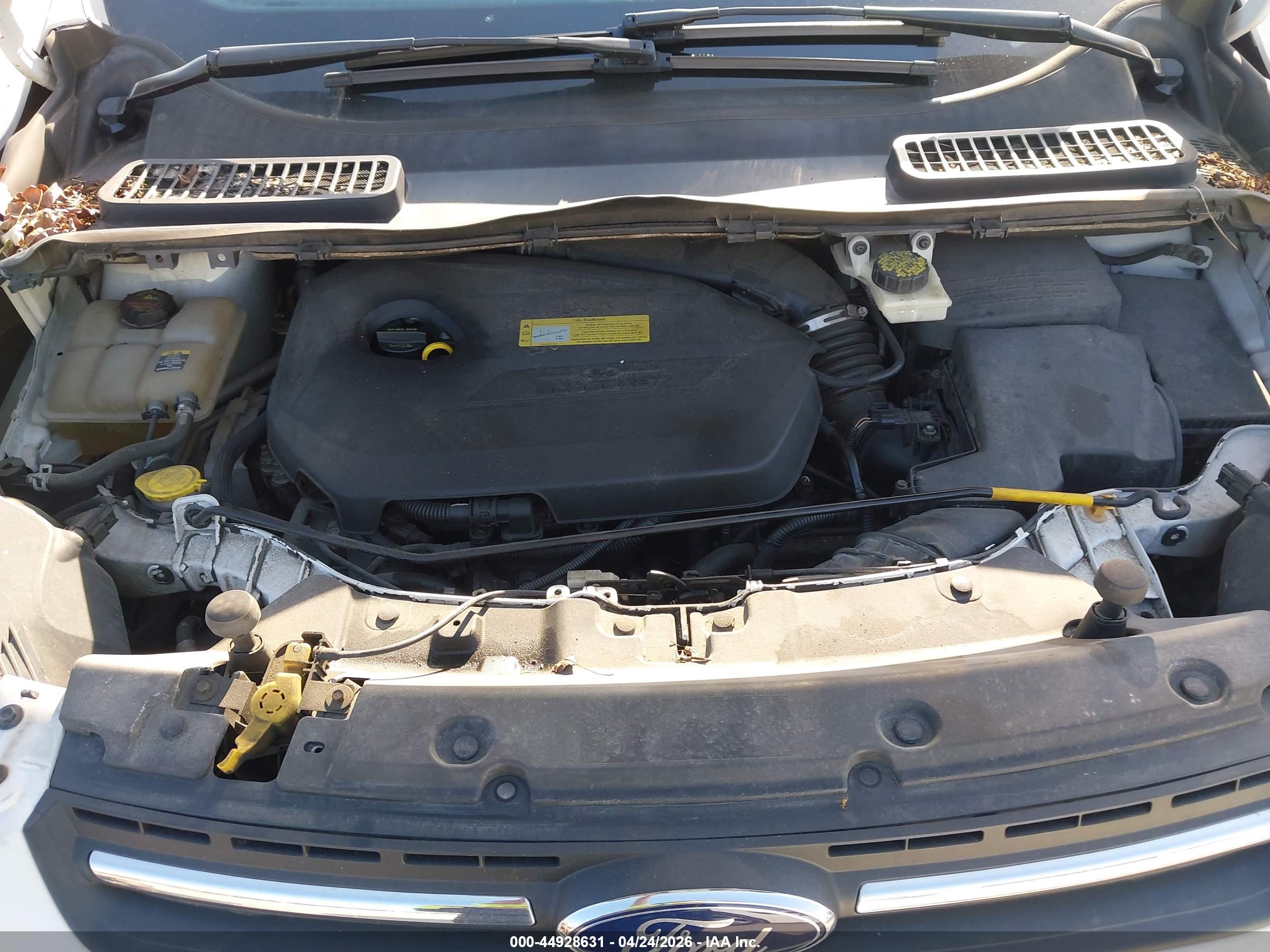 FORD ESCAPE image 10