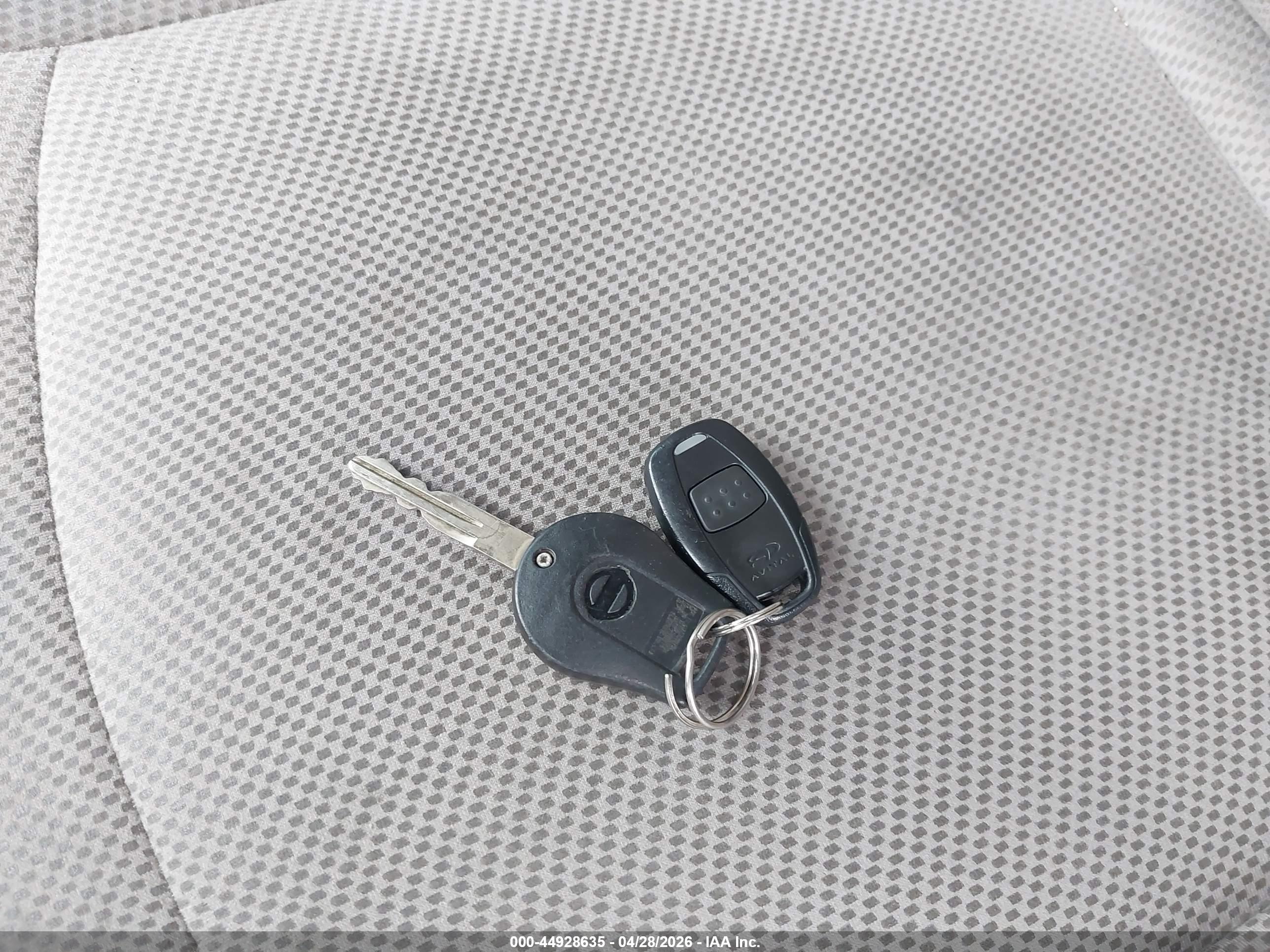 NISSAN ROGUE image 11