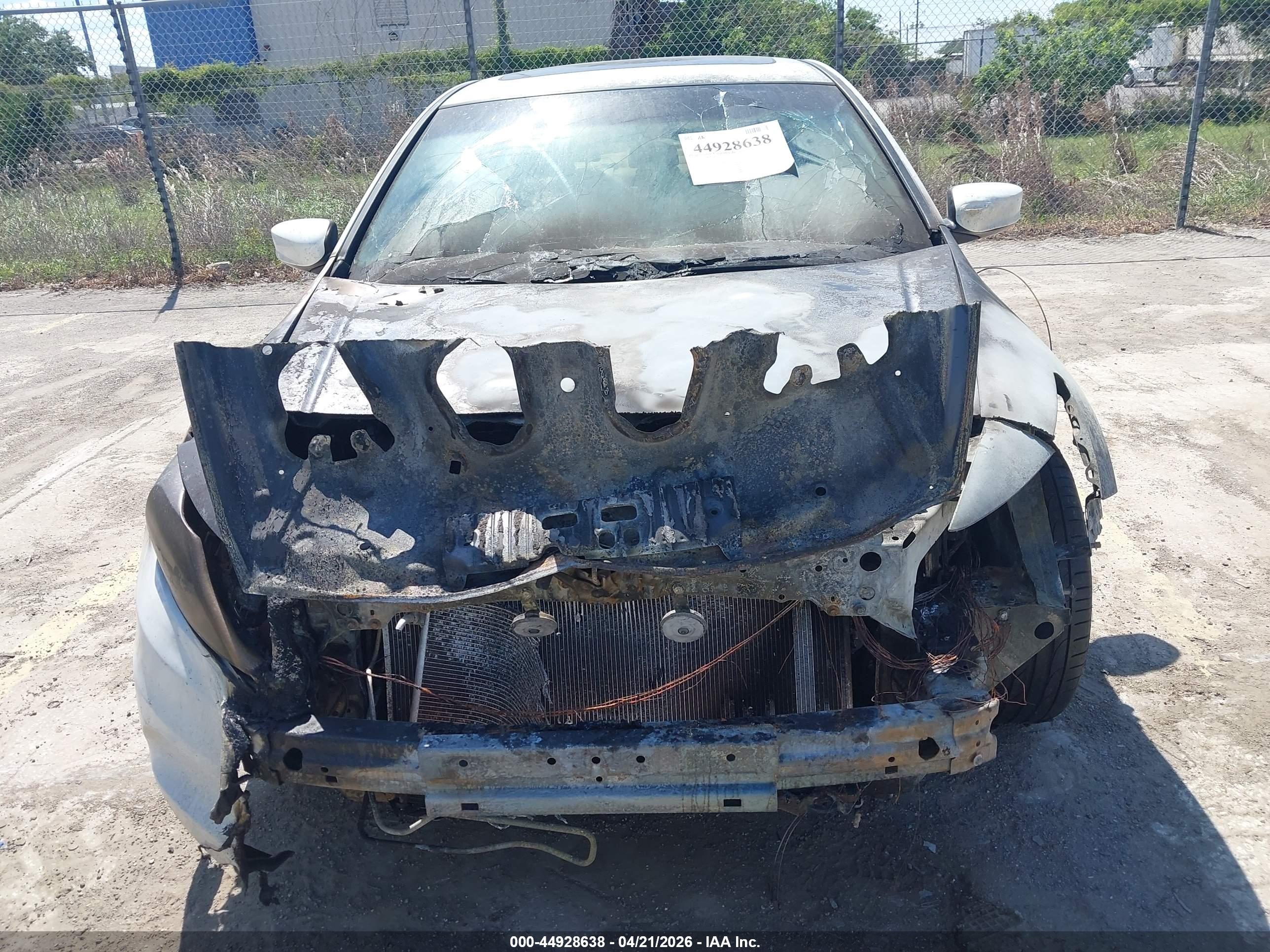 HONDA ACCORD image 6