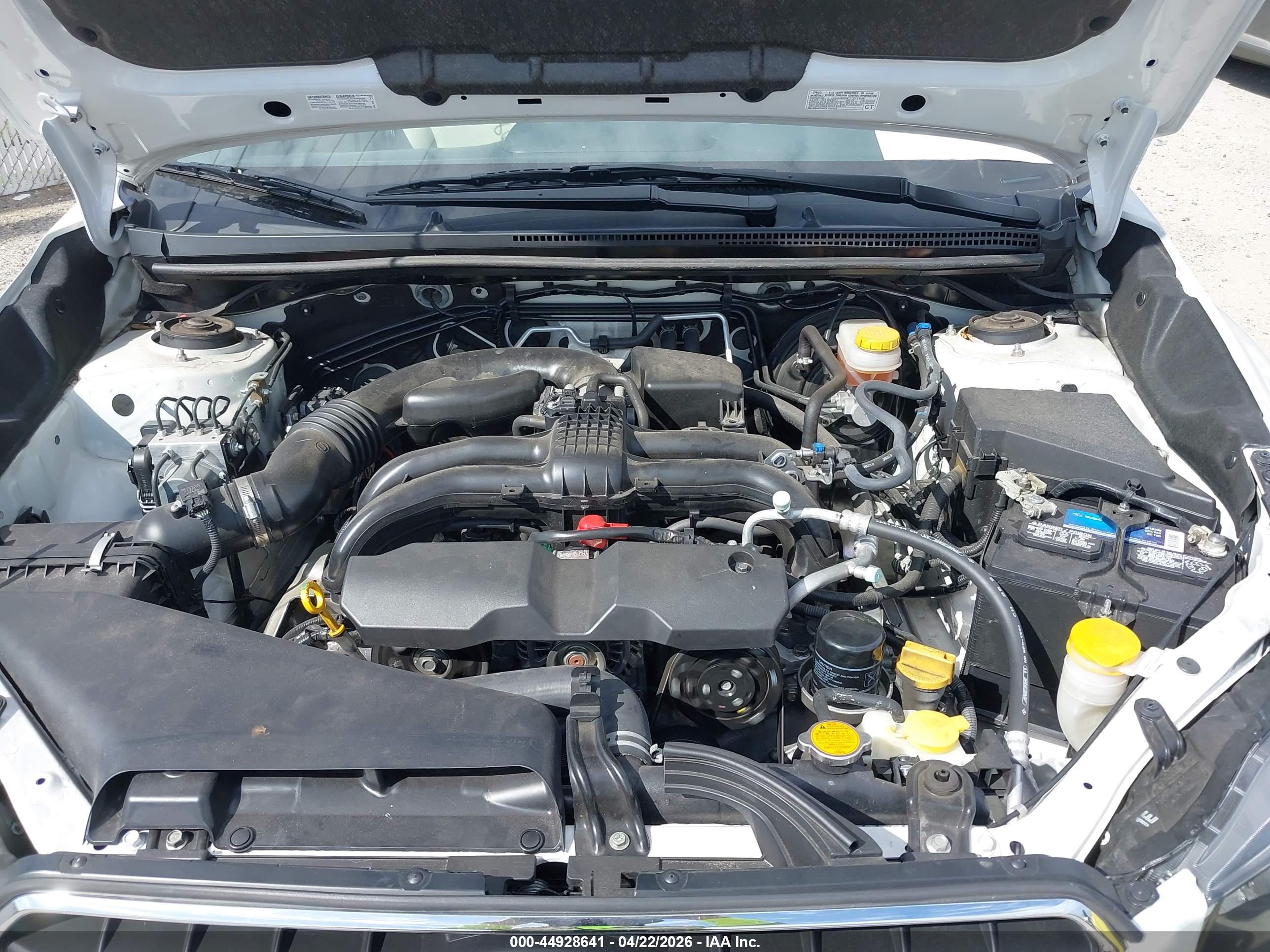 SUBARU XV image 10