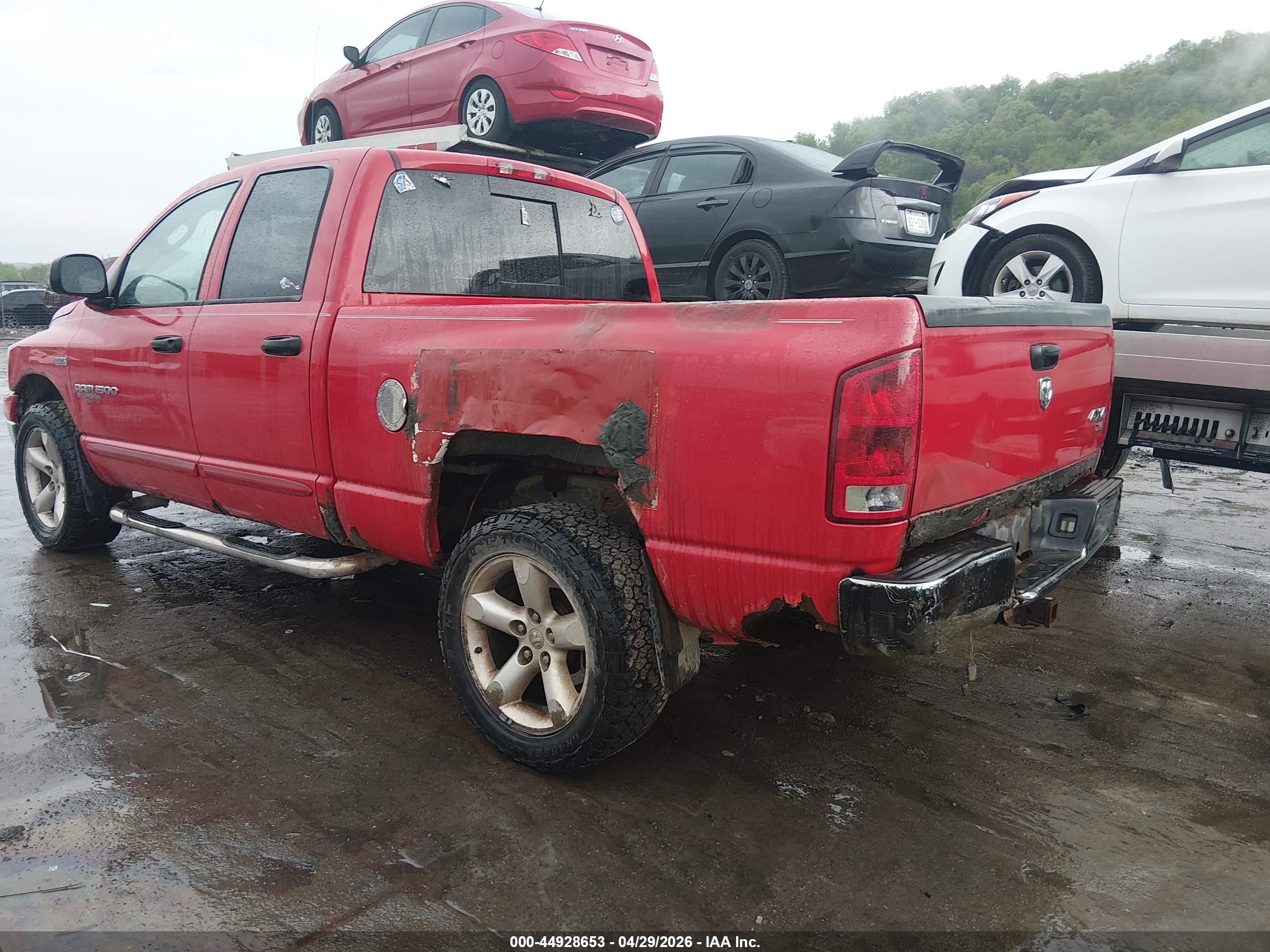 DODGE RAM image 3