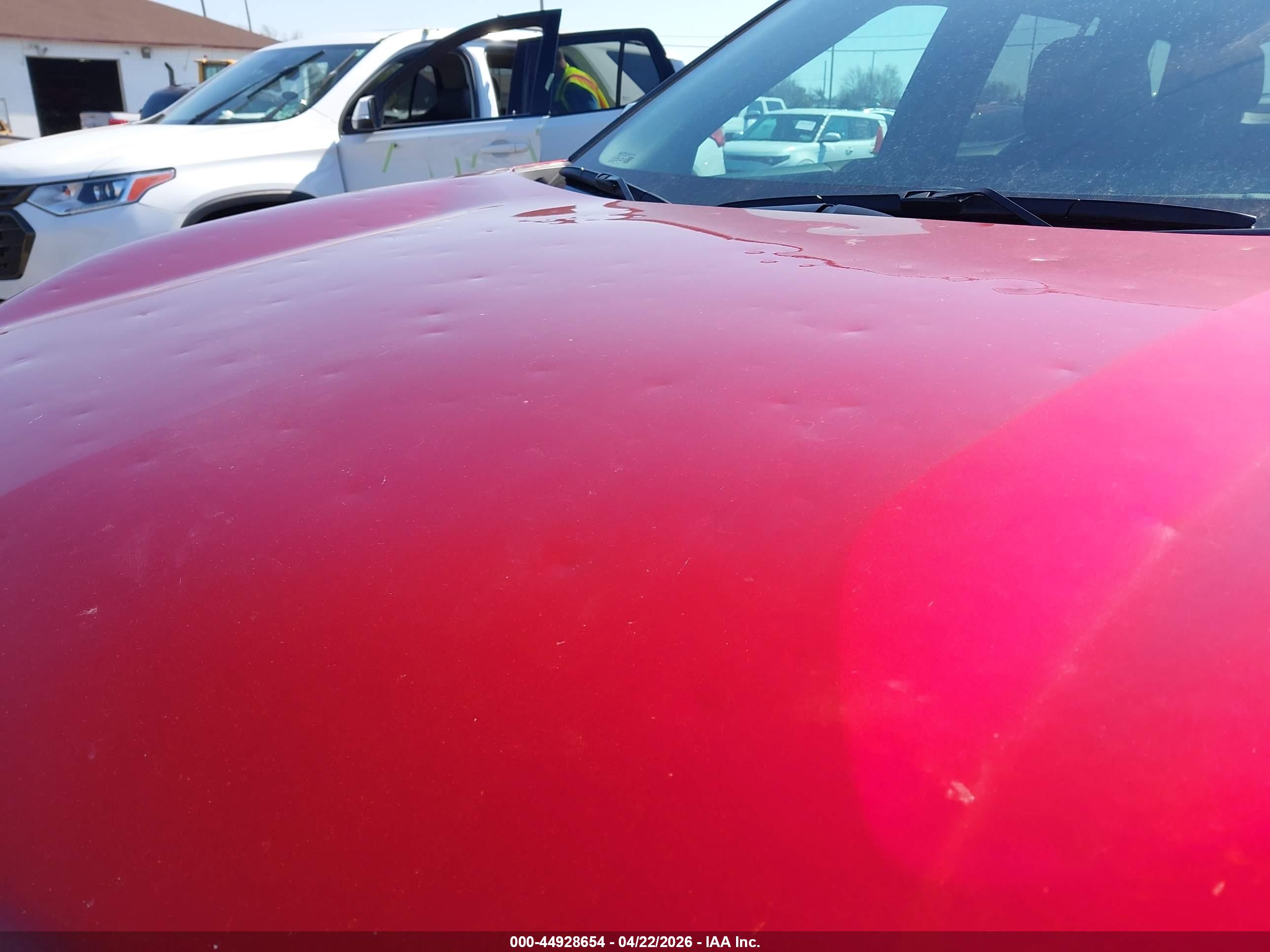 CHEVROLET EQUINOX image 6