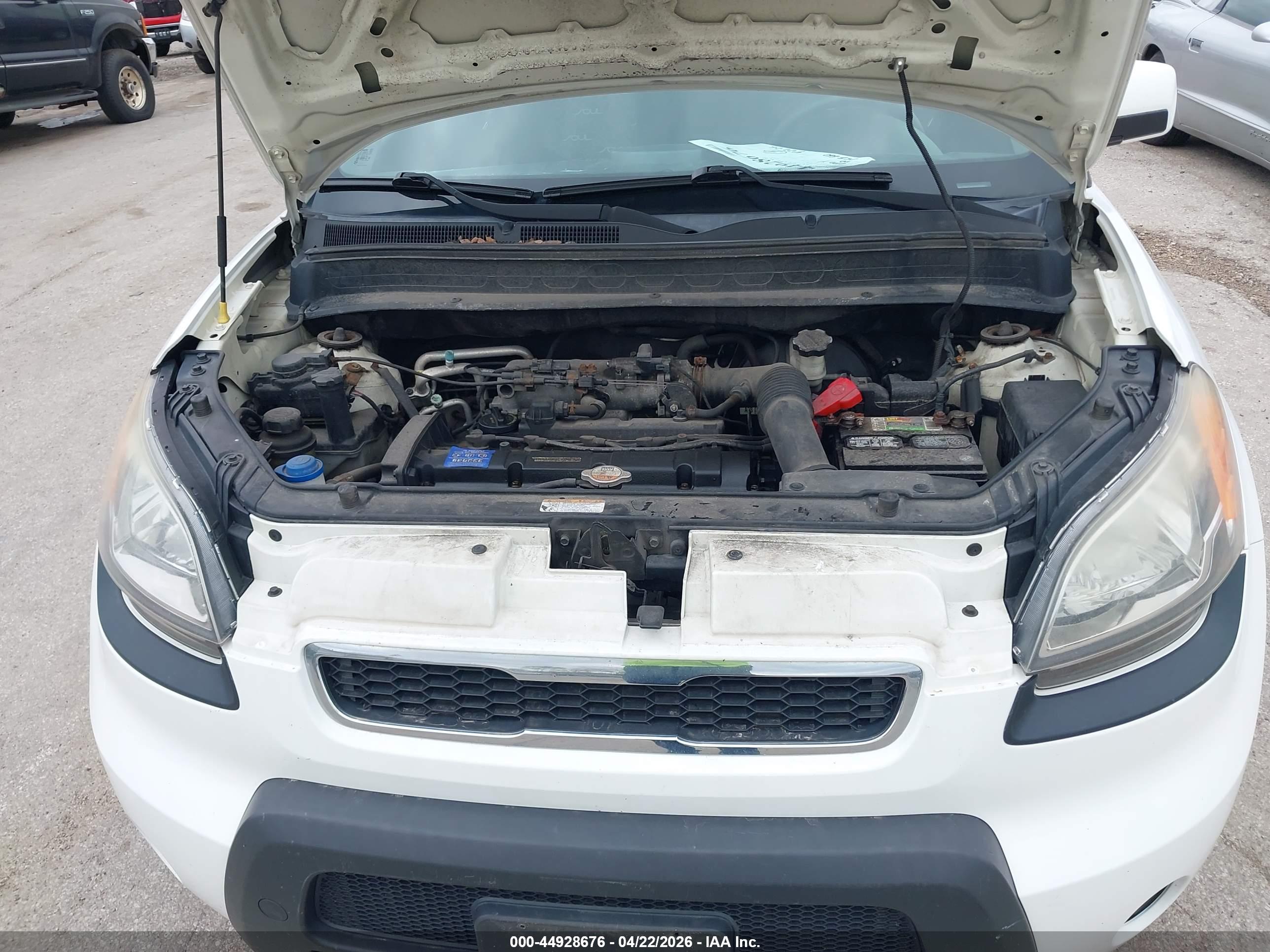 KIA SOUL image 10