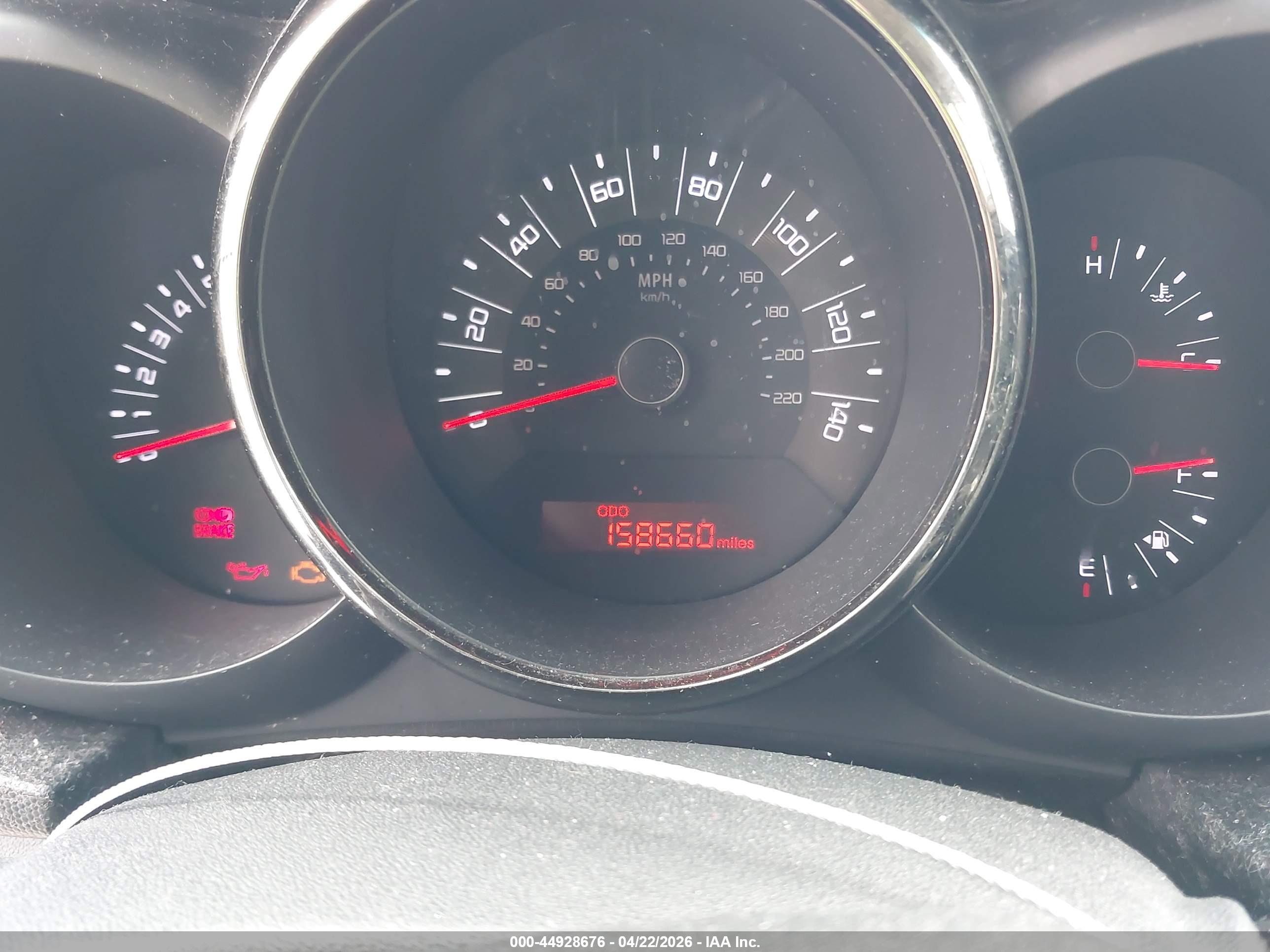 KIA SOUL image 7
