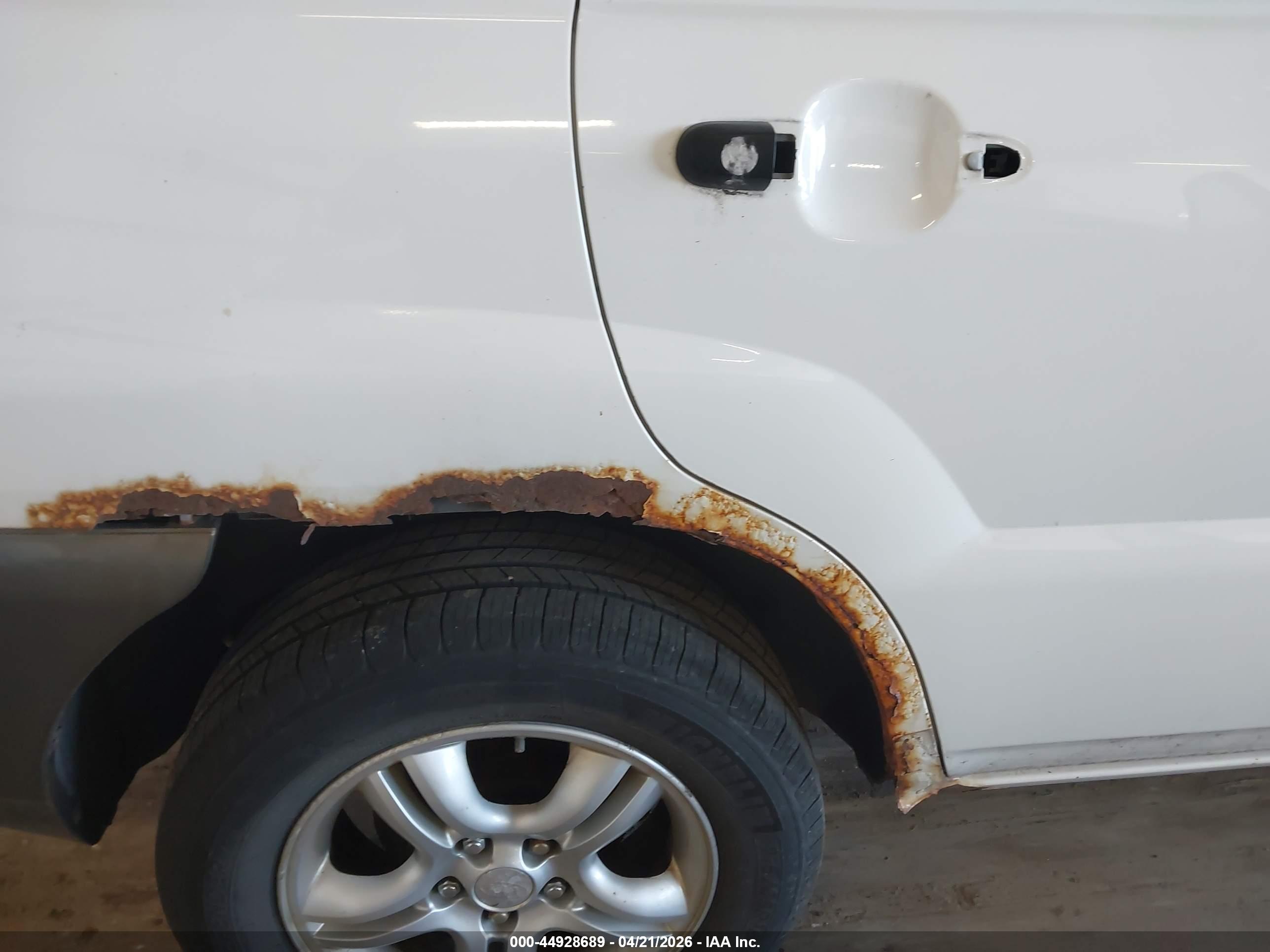 KIA SPORTAGE image 6