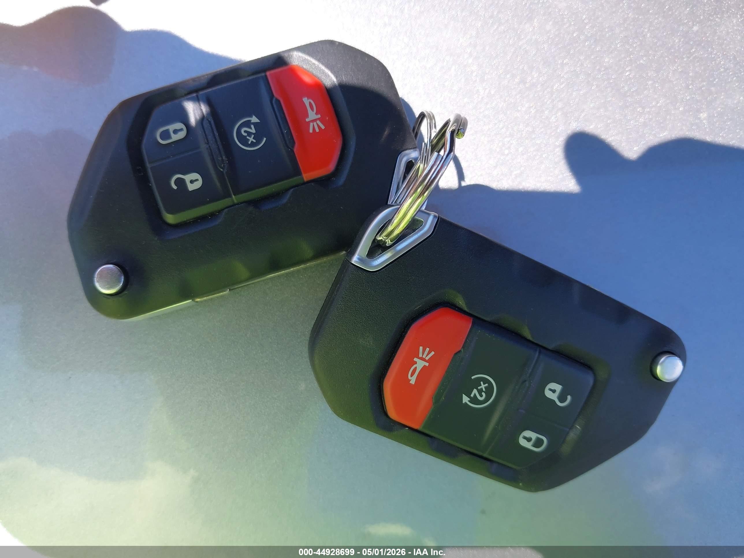 JEEP WRANGLER image 11