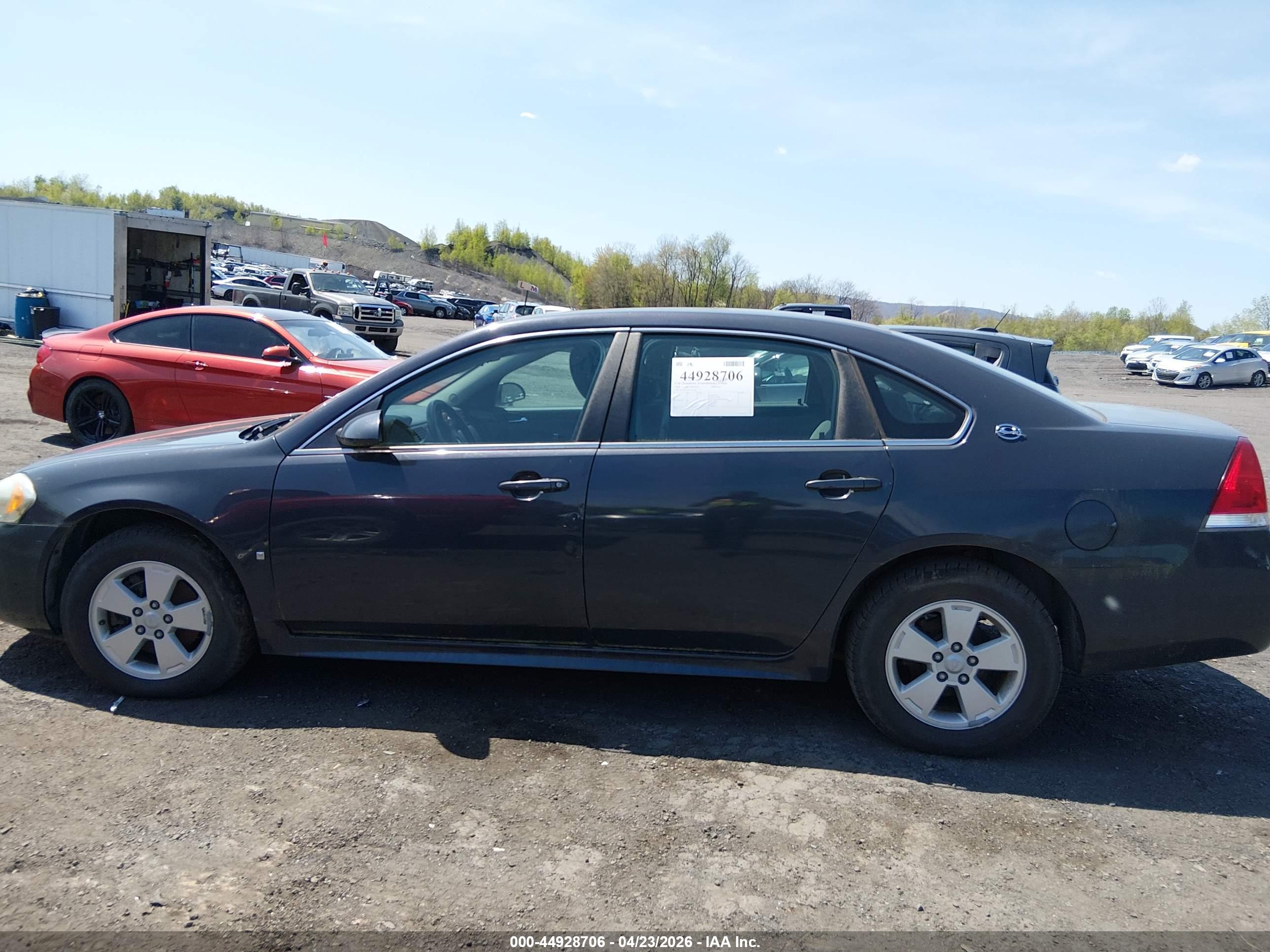 CHEVROLET IMPALA image 6
