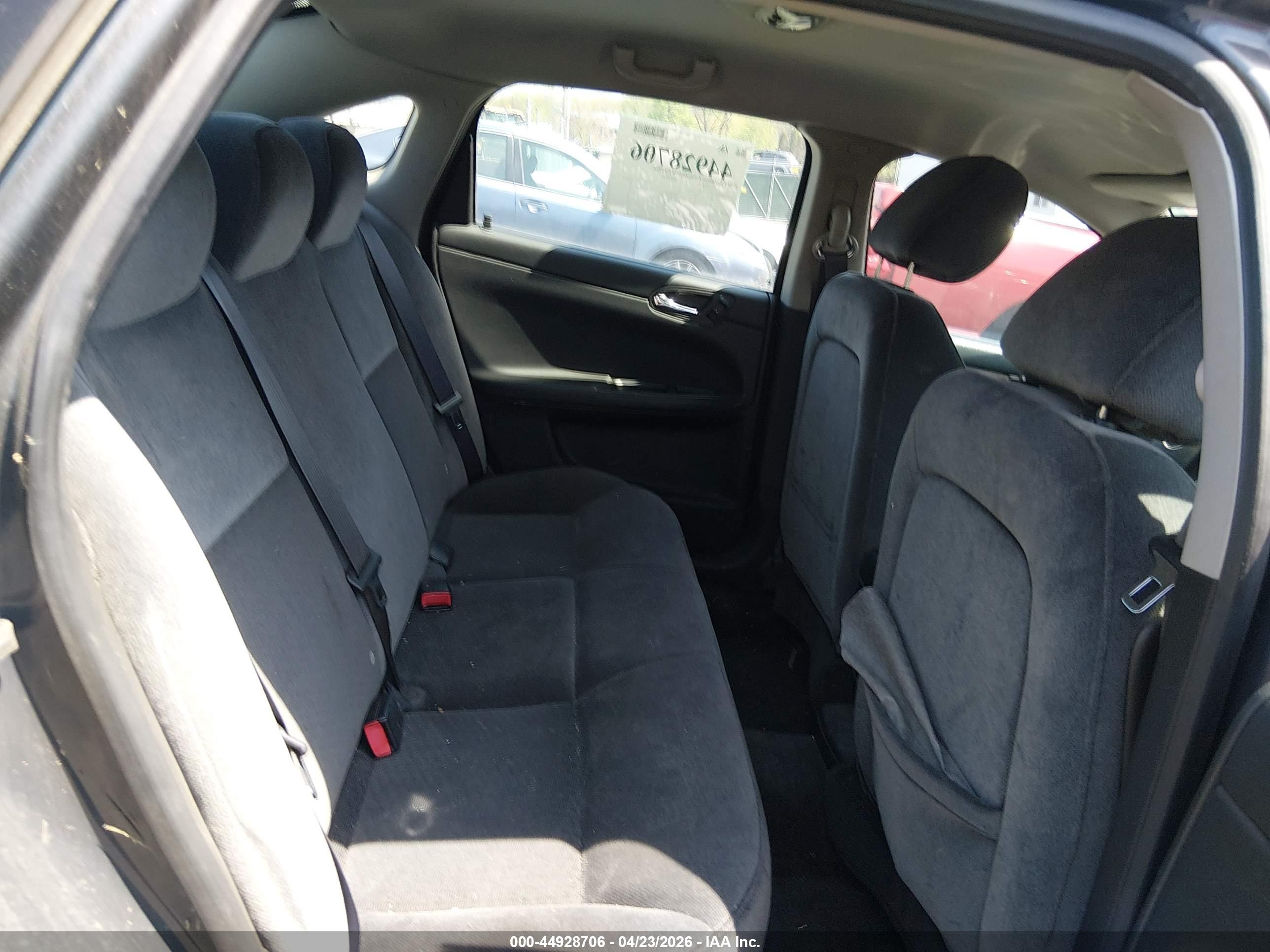 CHEVROLET IMPALA image 8