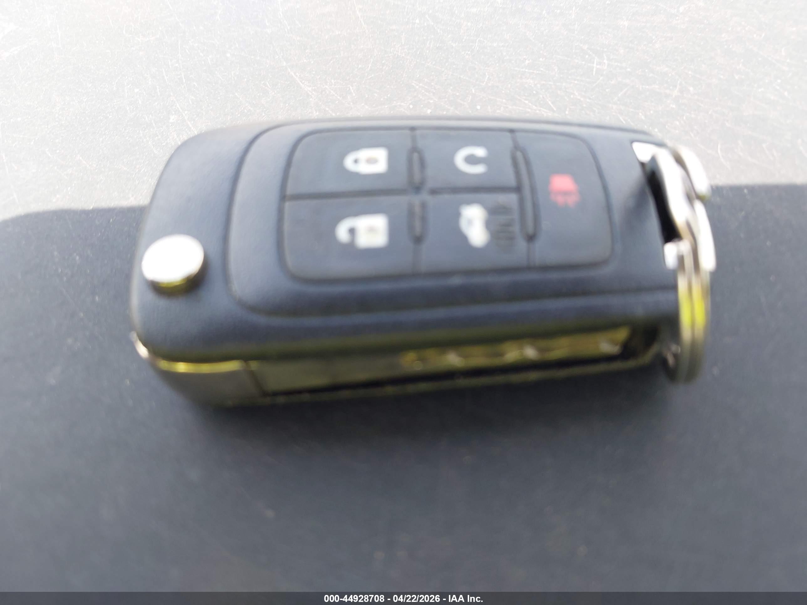 BUICK VERANO image 11