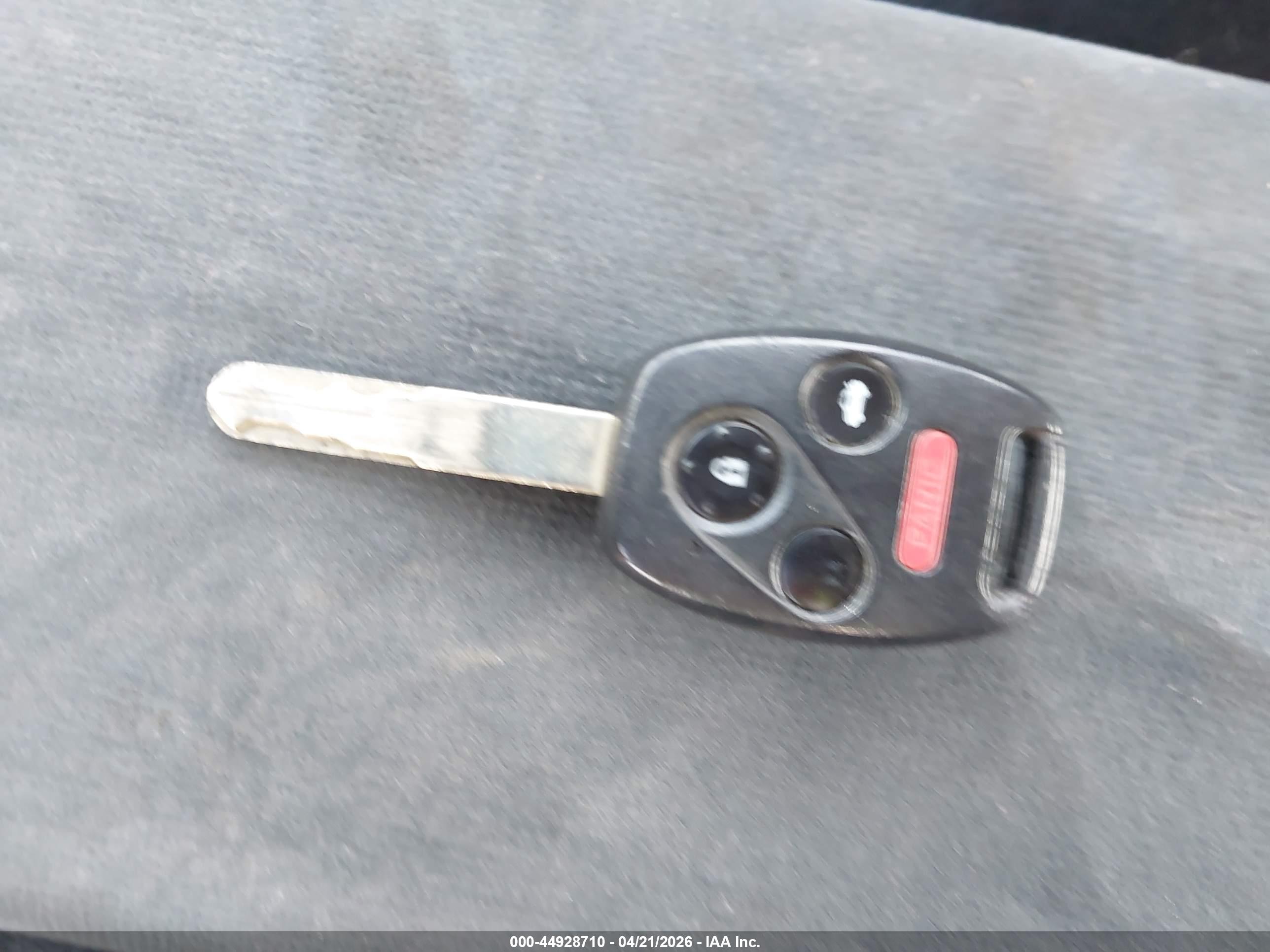 HONDA ACCORD image 11