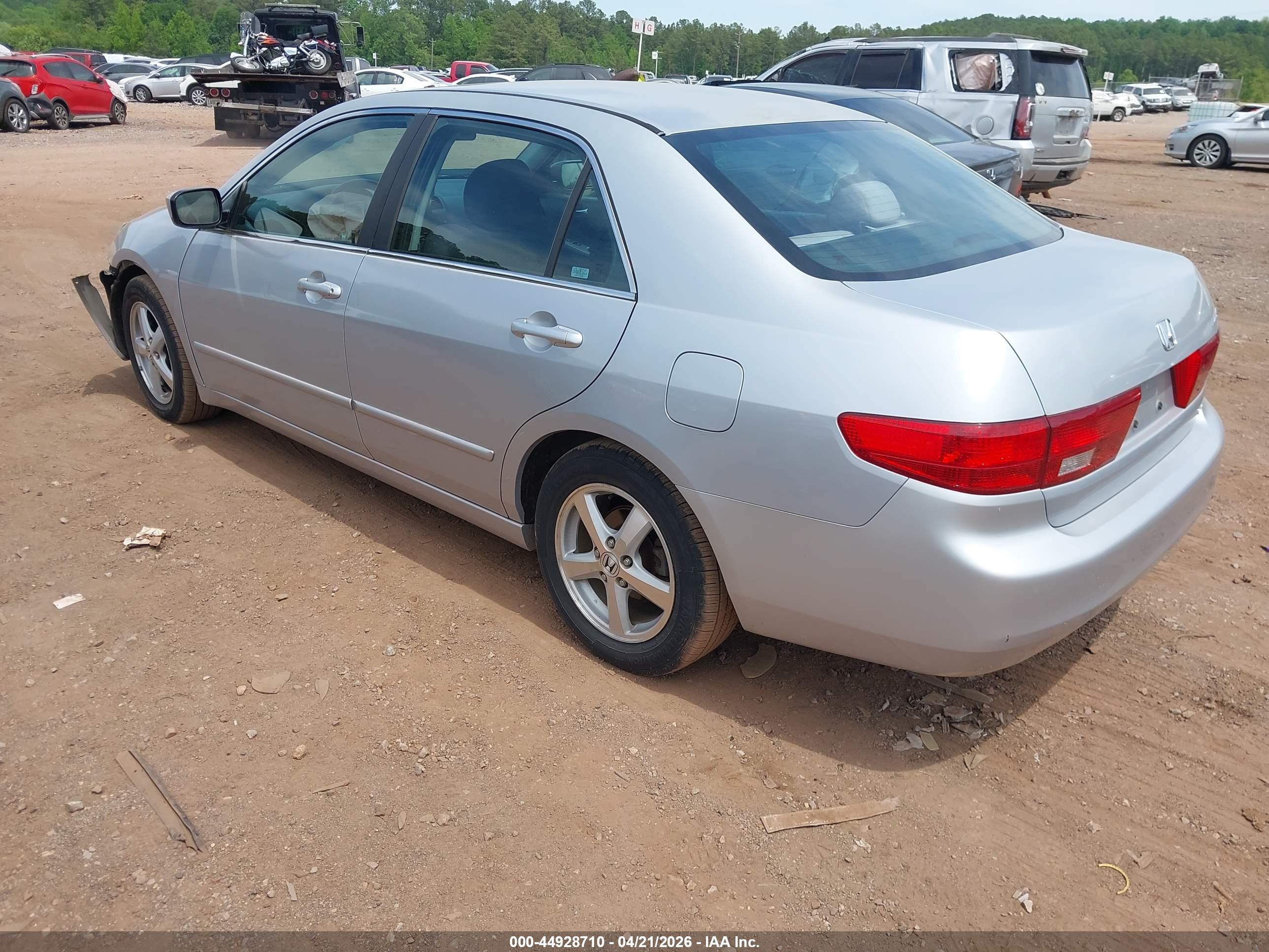 HONDA ACCORD image 3