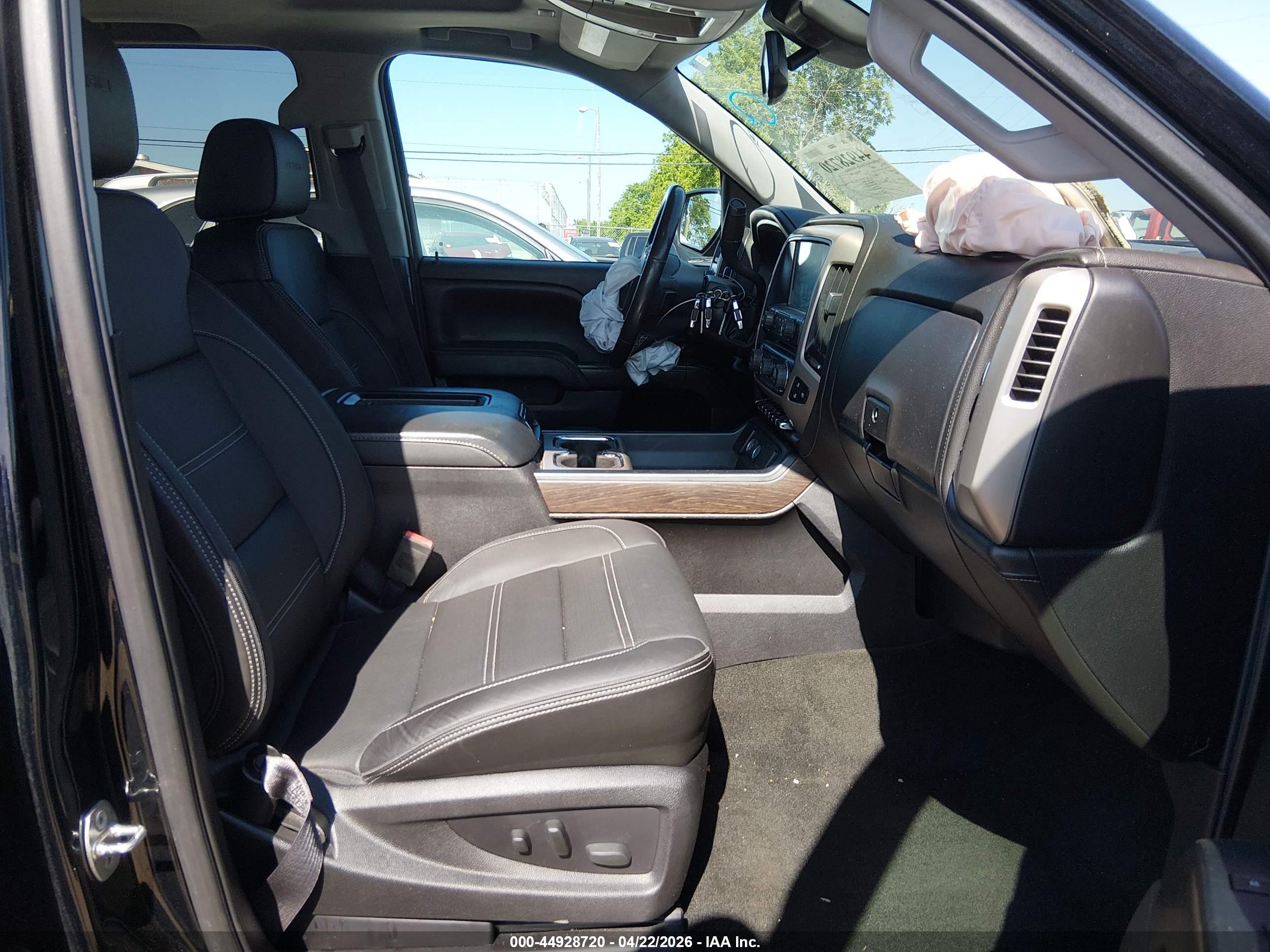 GMC SIERRA image 5