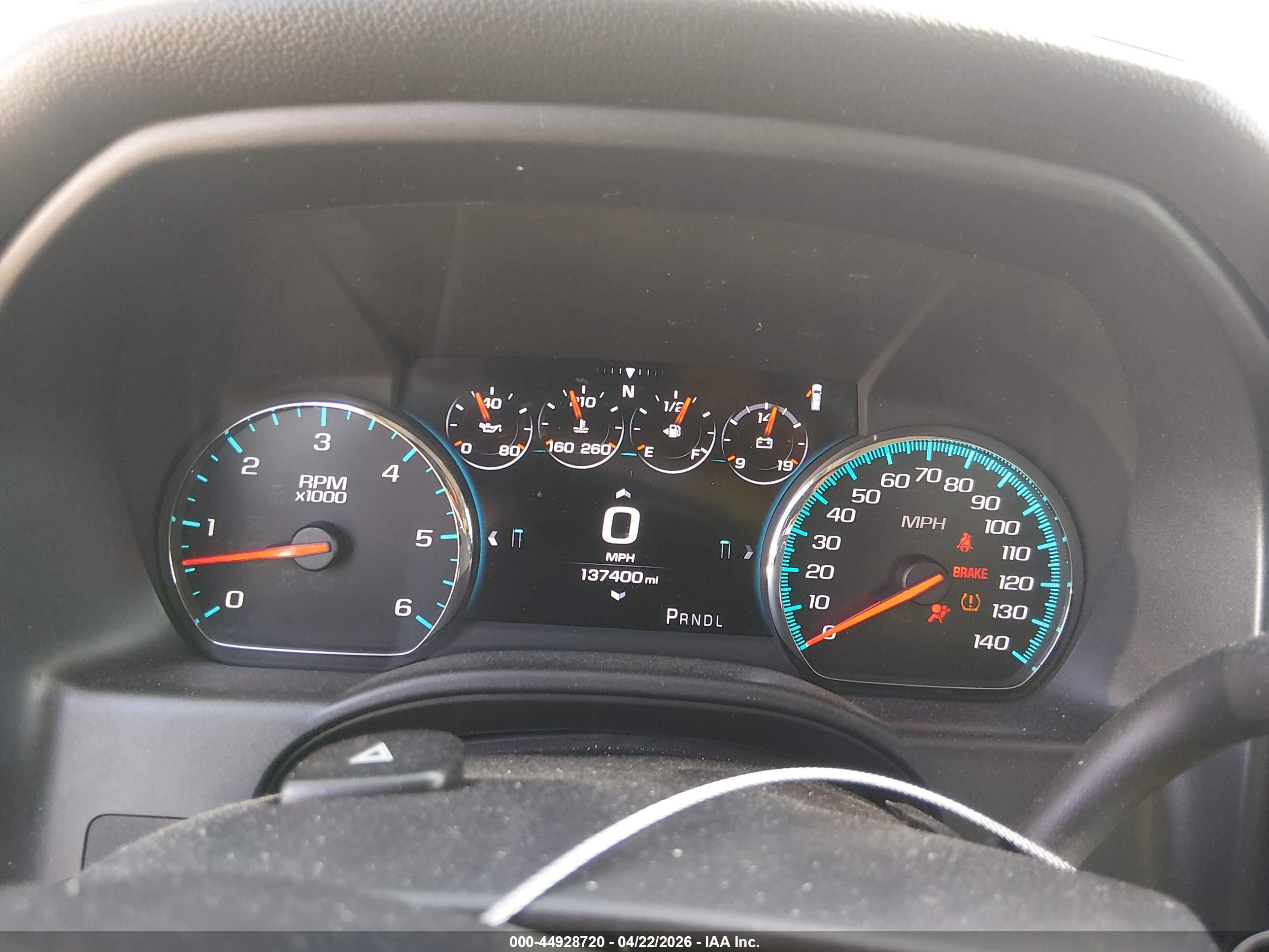 GMC SIERRA image 7