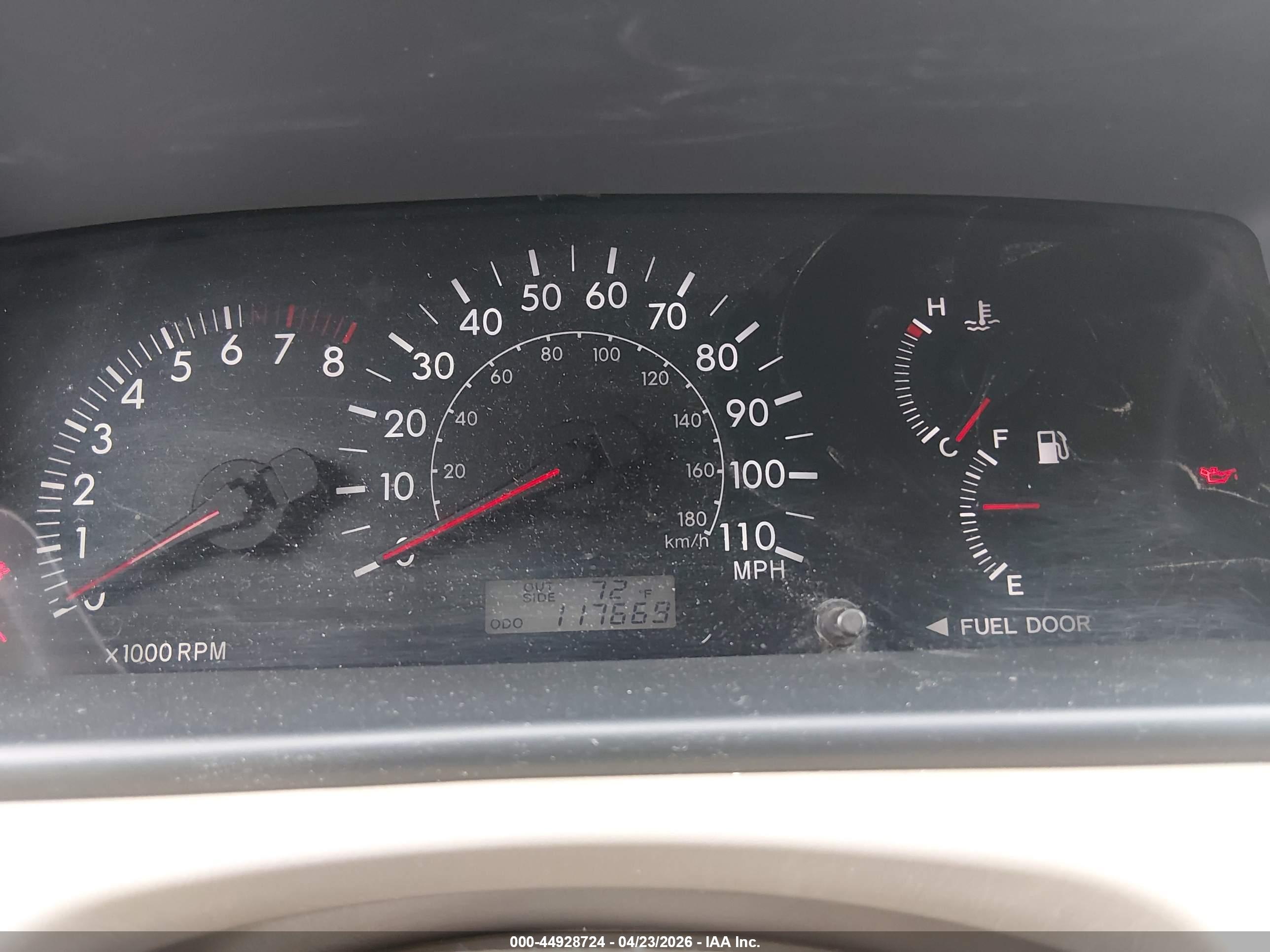 TOYOTA COROLLA image 7