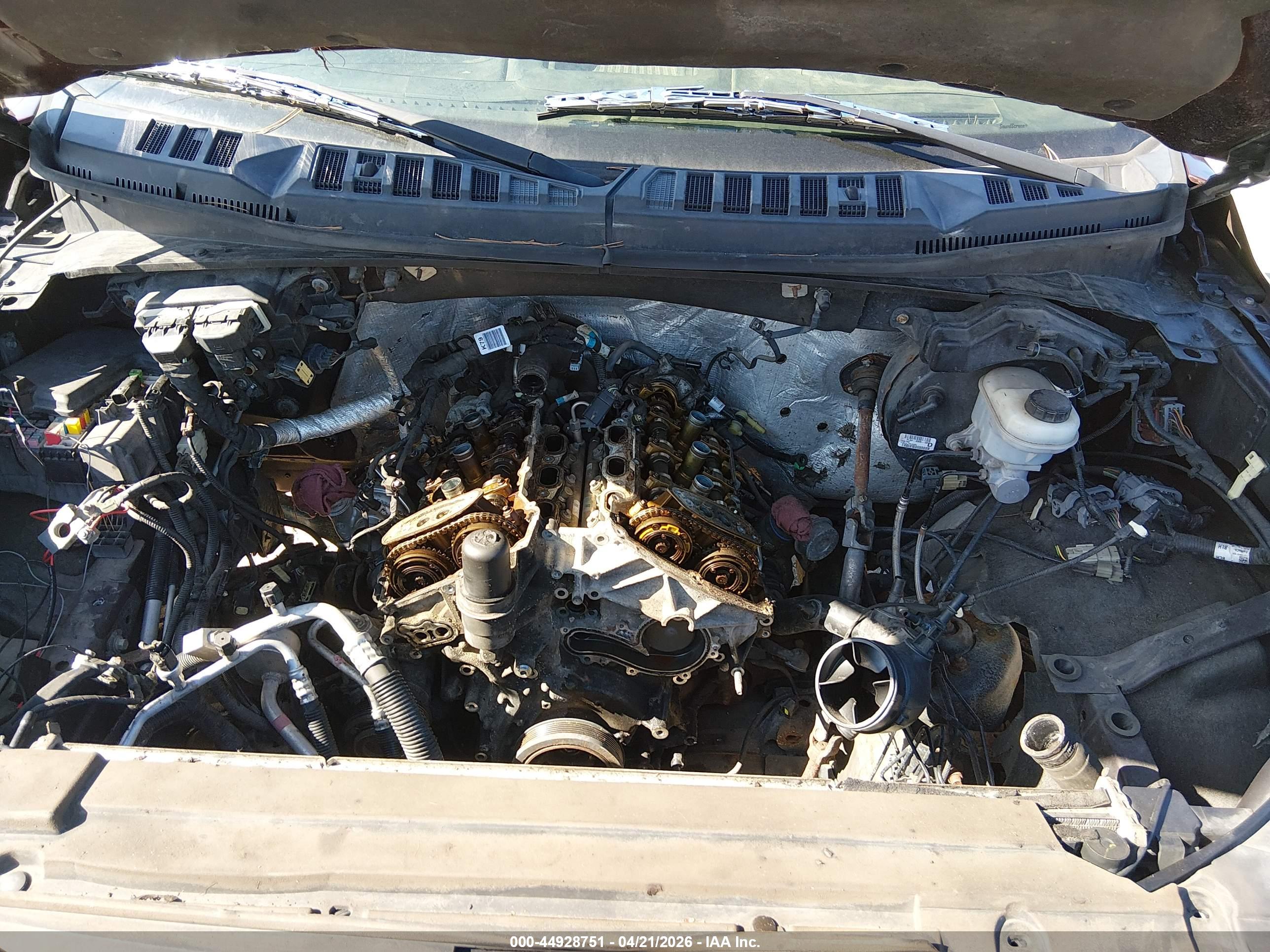FORD F-150 image 10