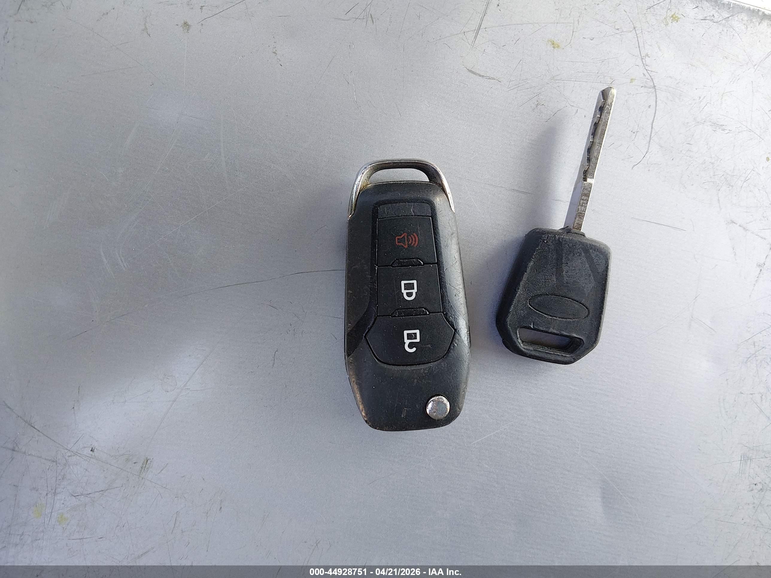 FORD F-150 image 11