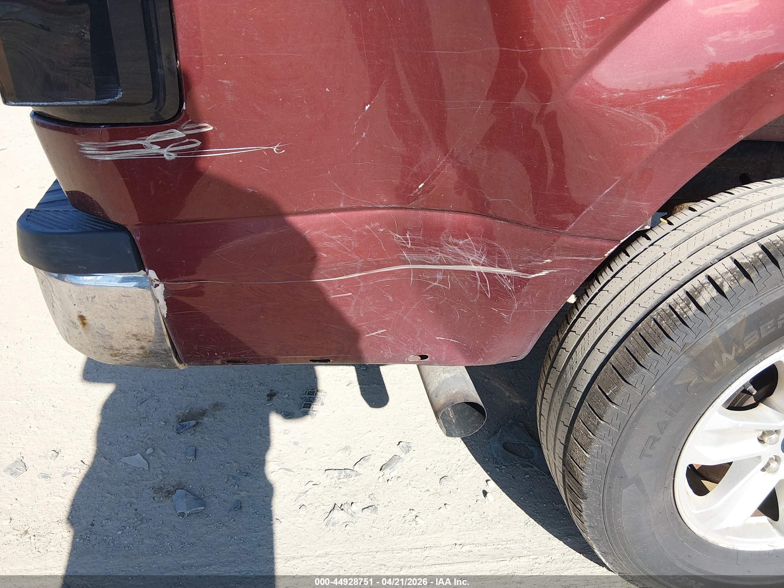 FORD F-150 image 6