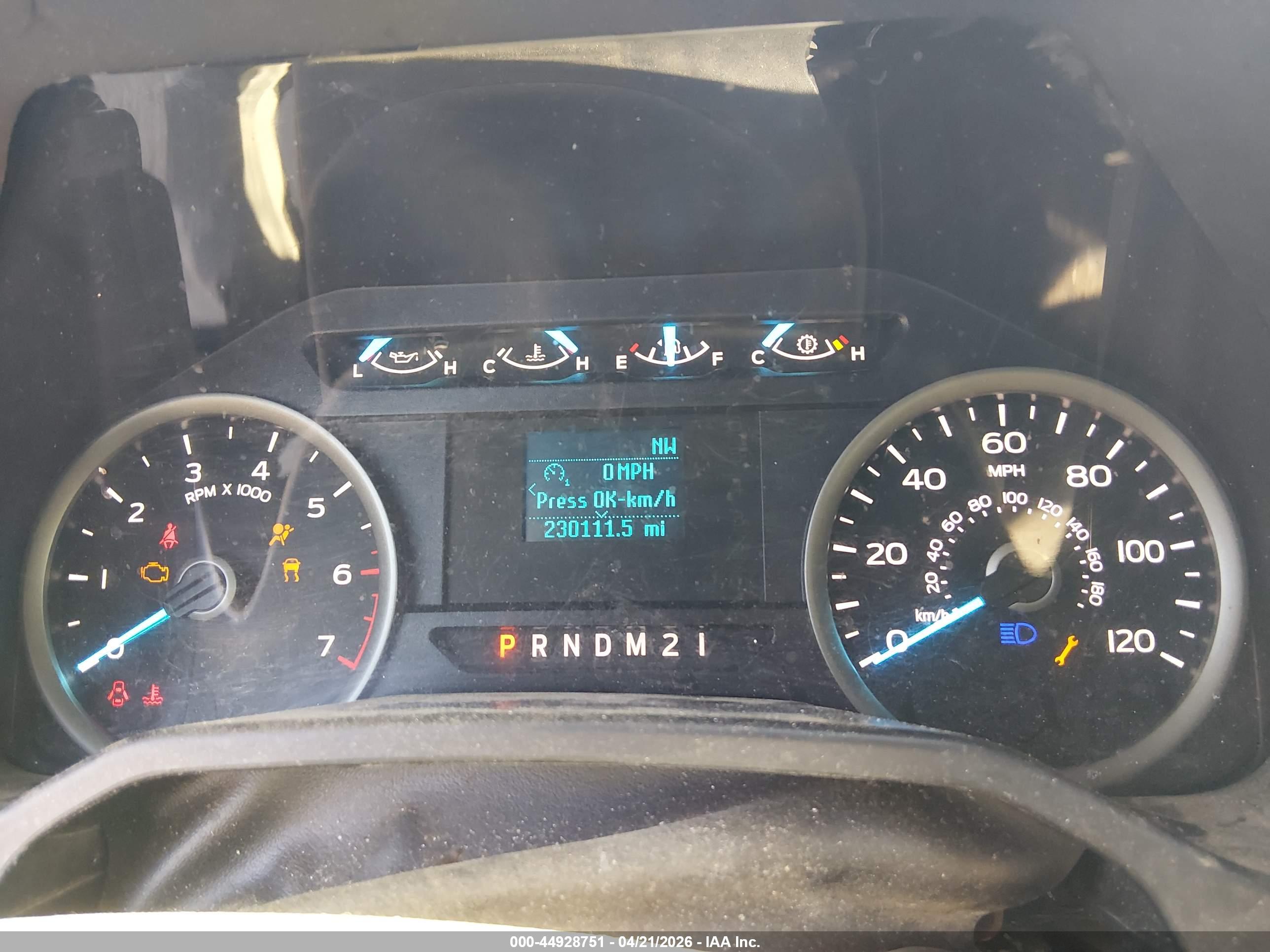 FORD F-150 image 7