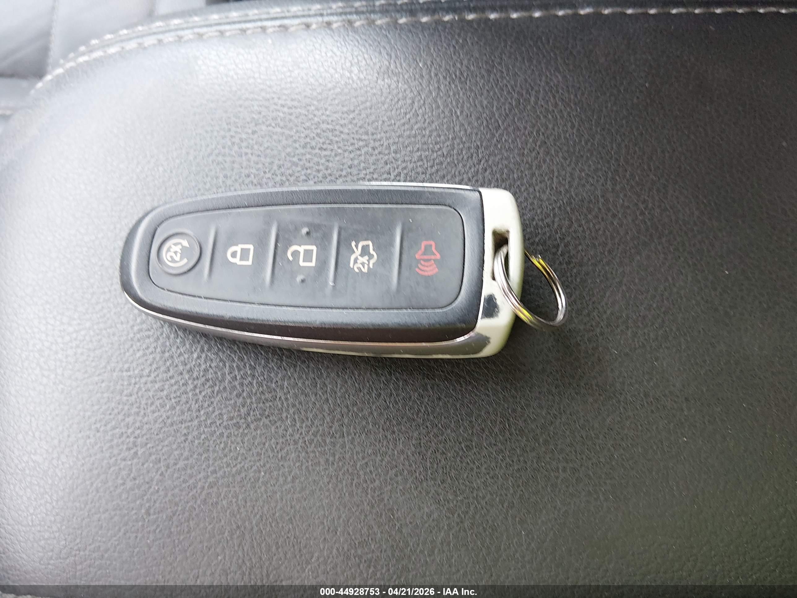 FORD ESCAPE image 11
