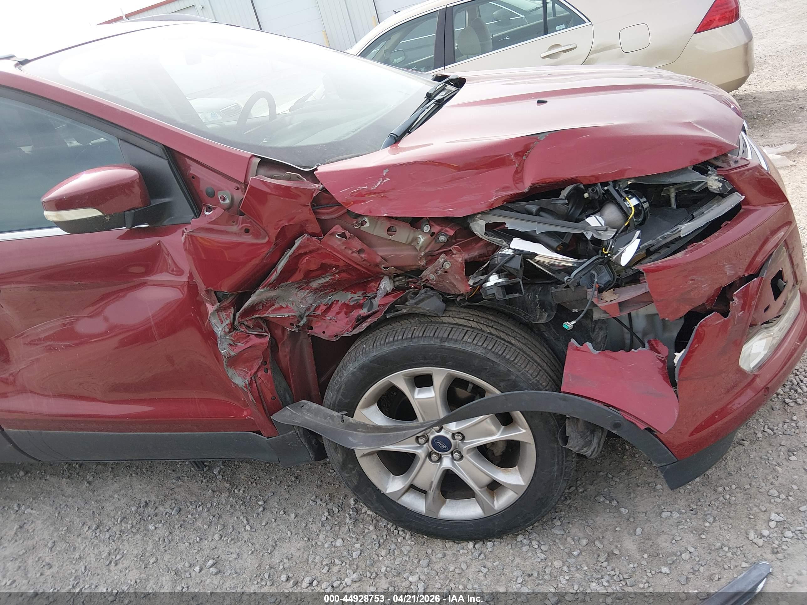 FORD ESCAPE image 6