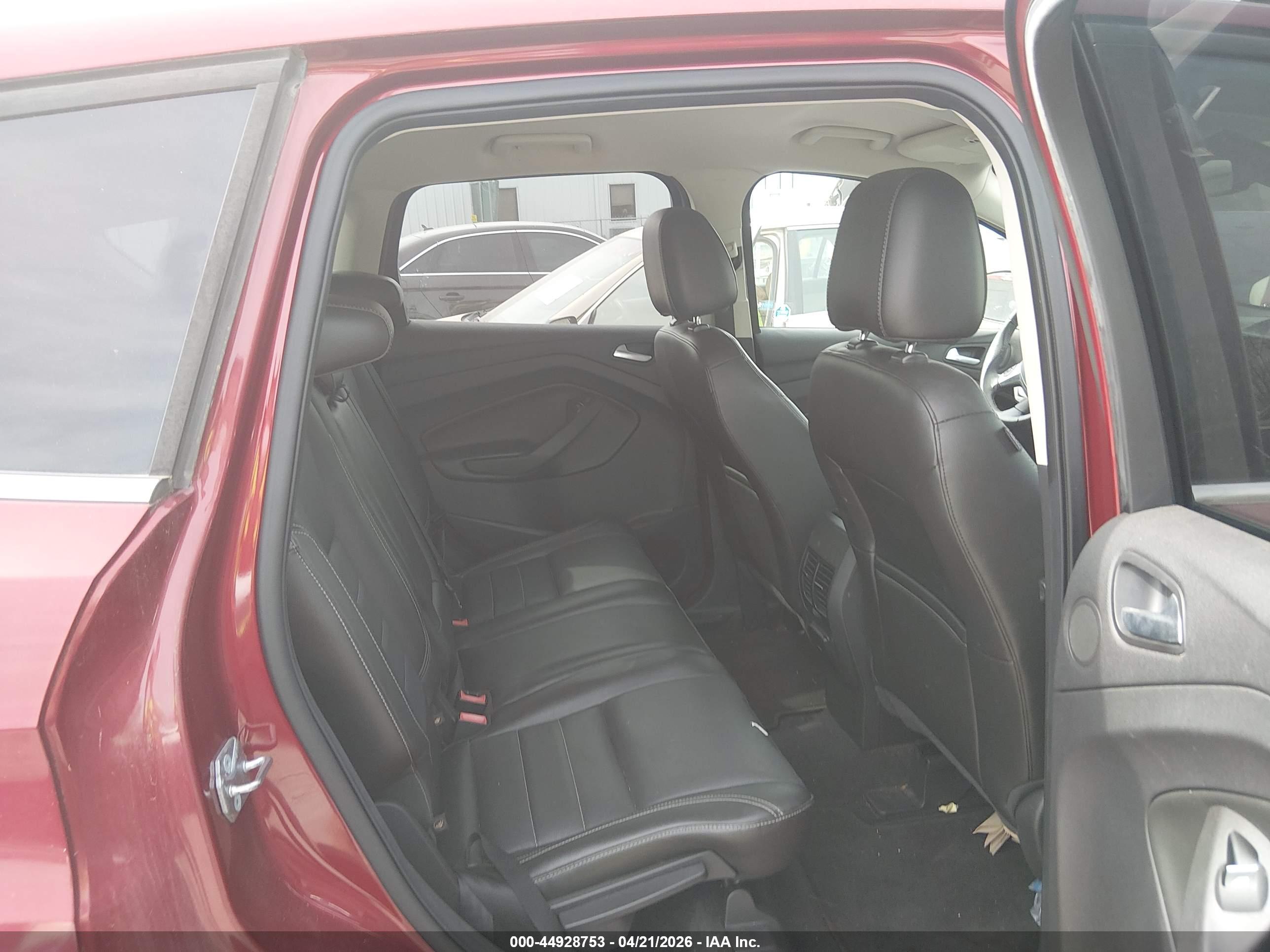 FORD ESCAPE image 8