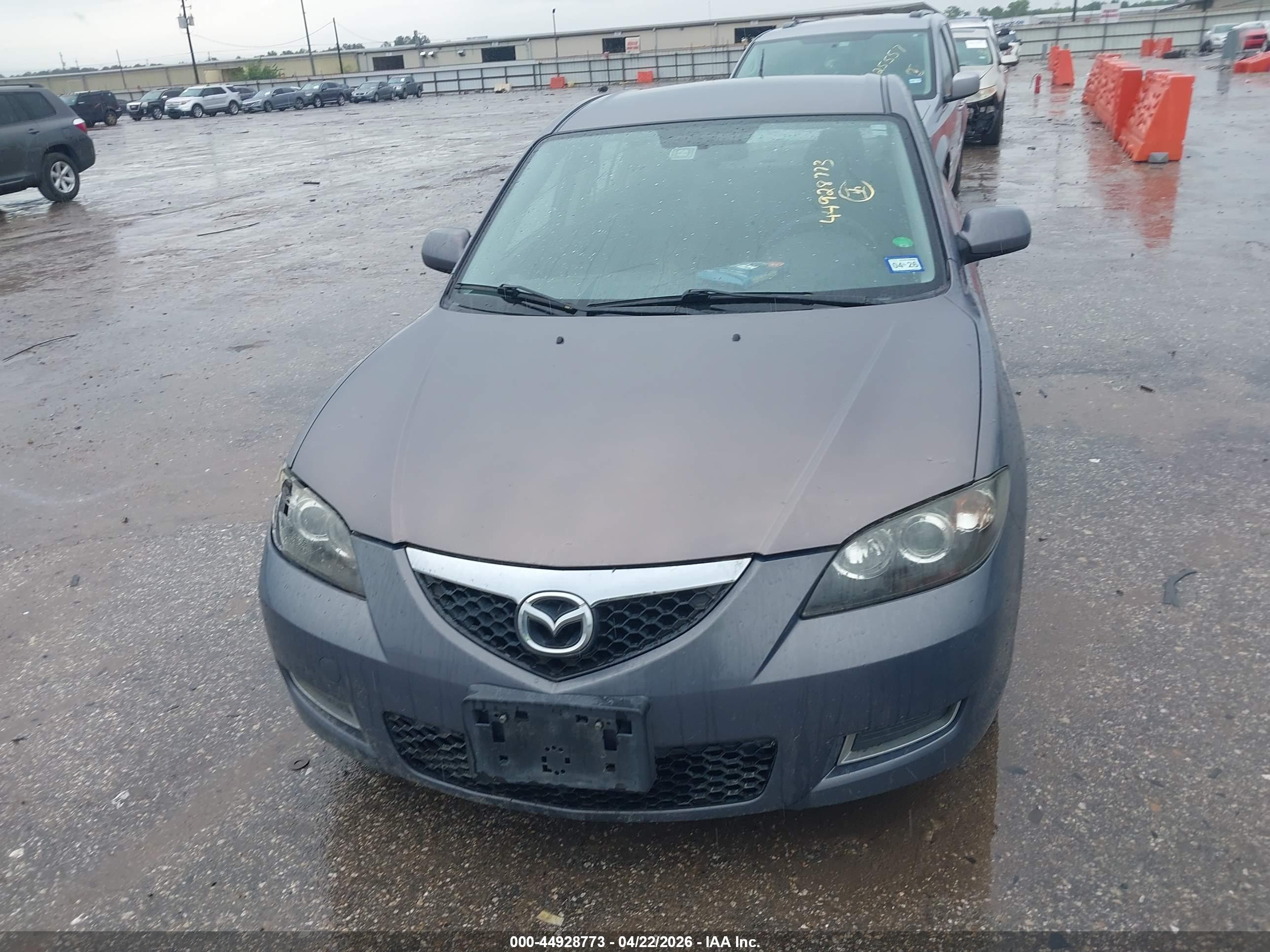 MAZDA MAZDA3 image 6